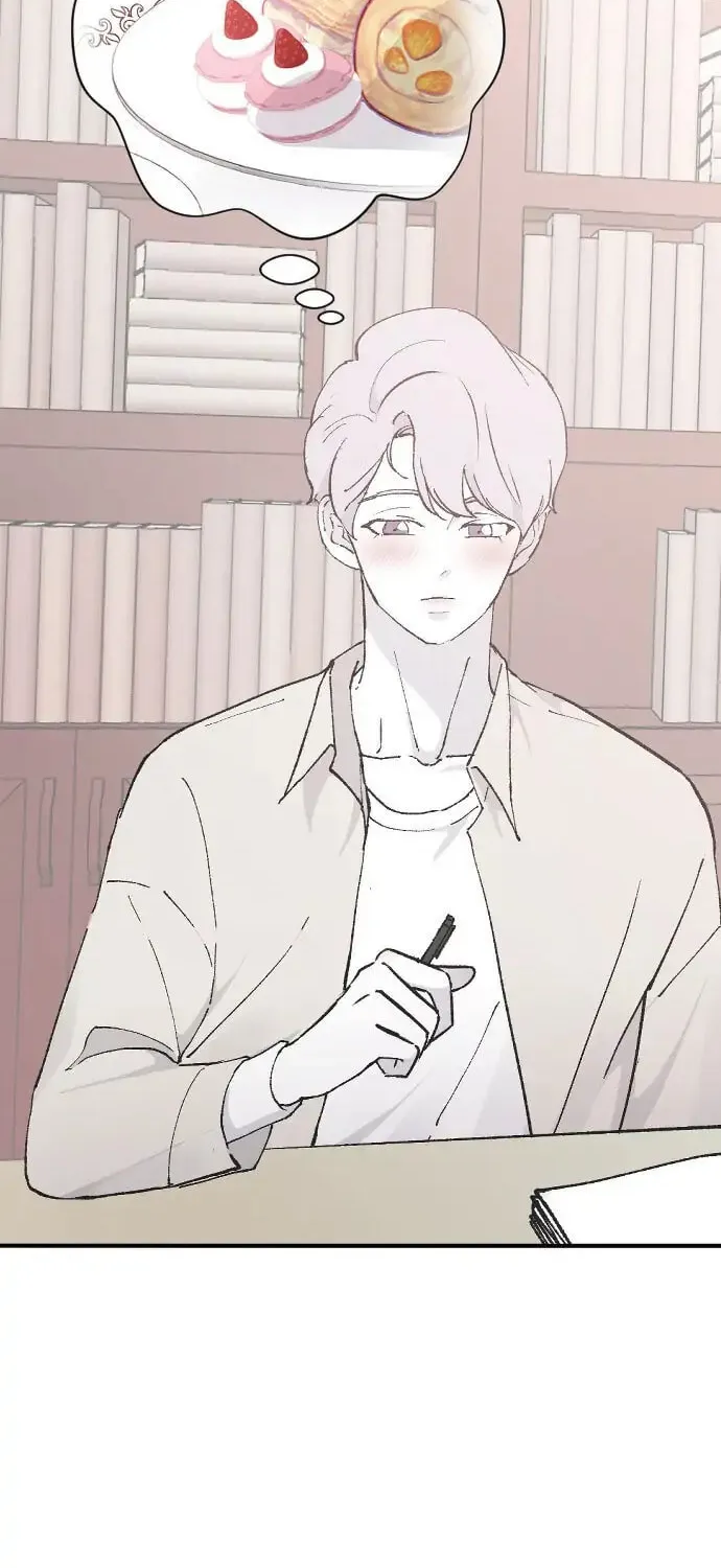 Three B(r)others Chapter 28 page 70 - 