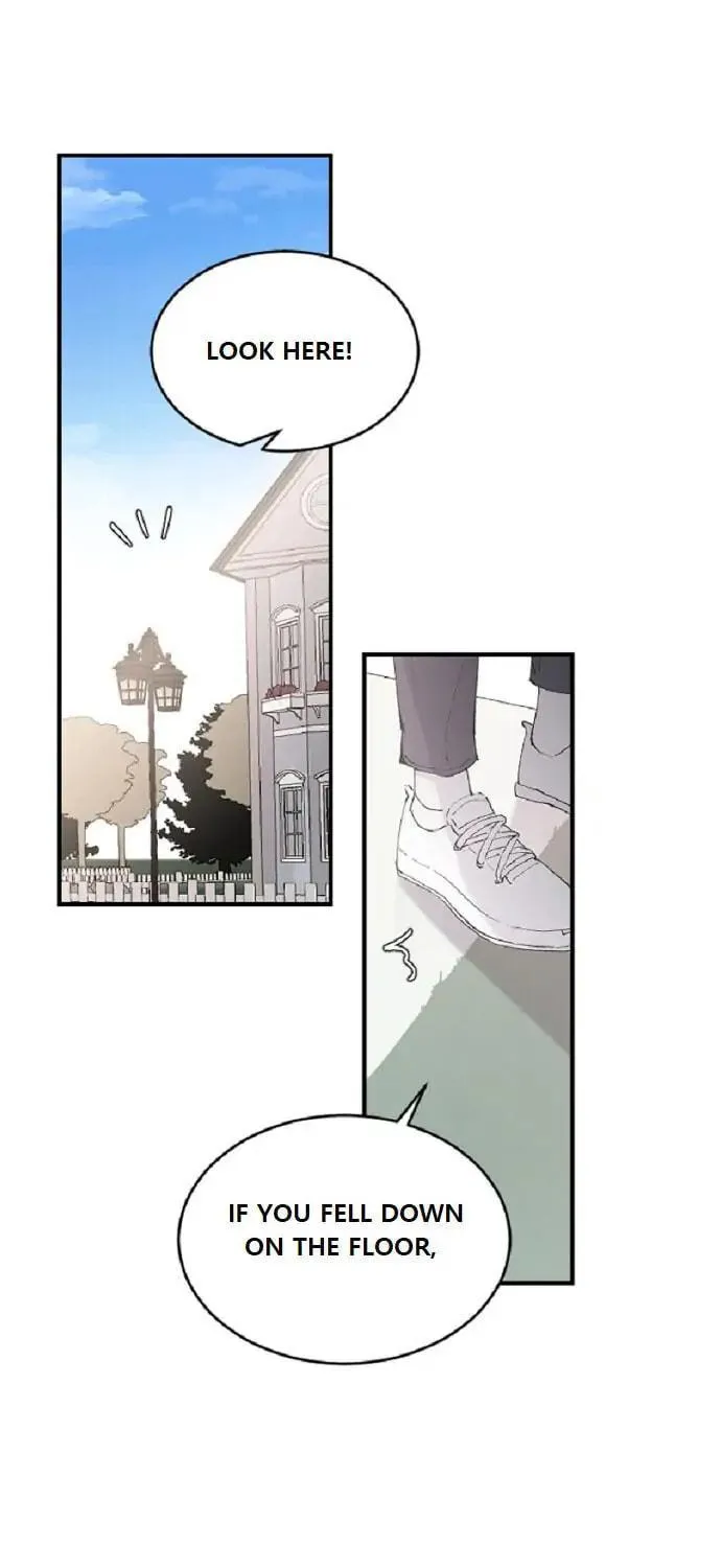 Three B(r)others Chapter 28 page 9 - 