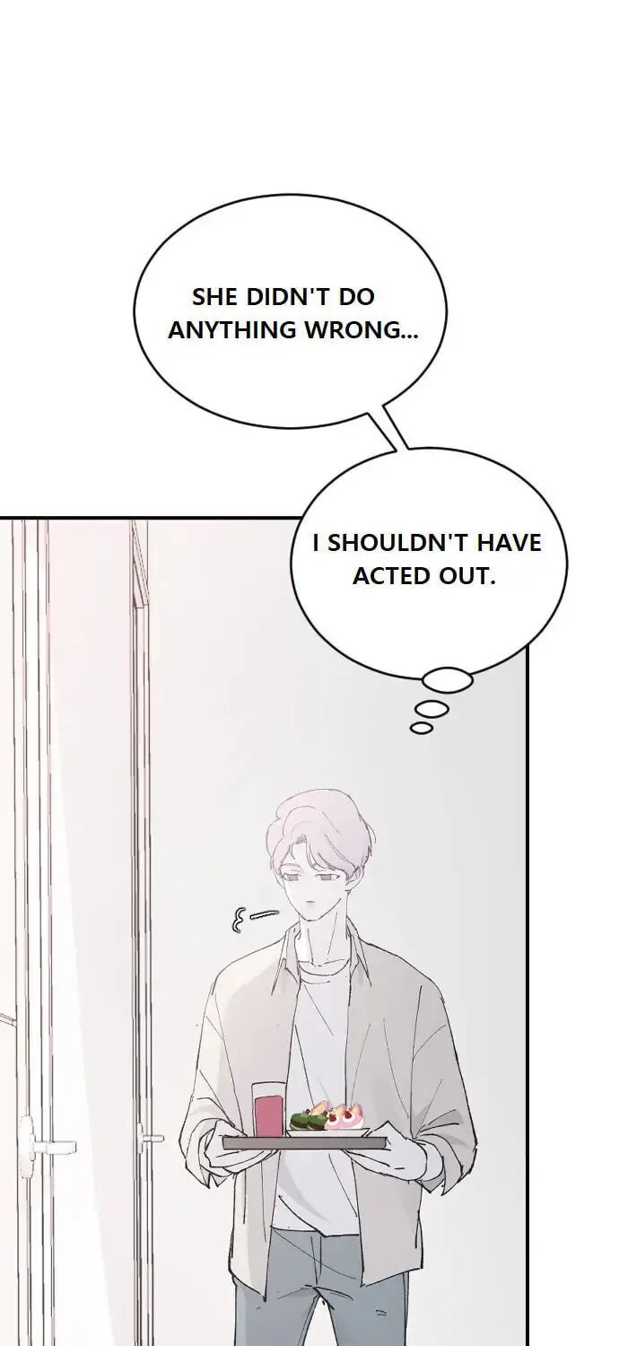 Three B(r)others Chapter 28 page 89 - 