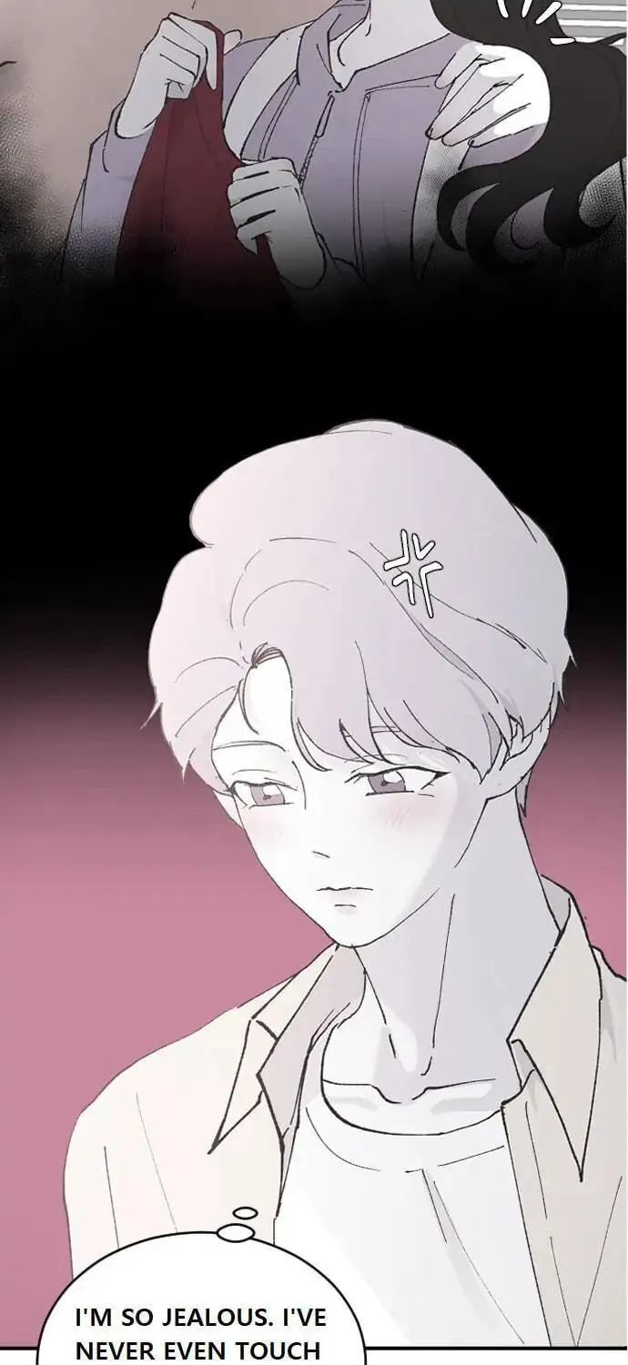 Three B(r)others Chapter 28 page 91 - 