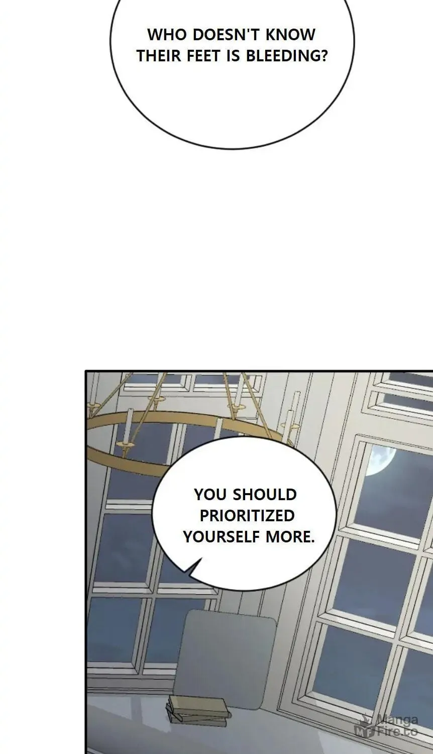 Three B(r)others Chapter 29 page 119 - 