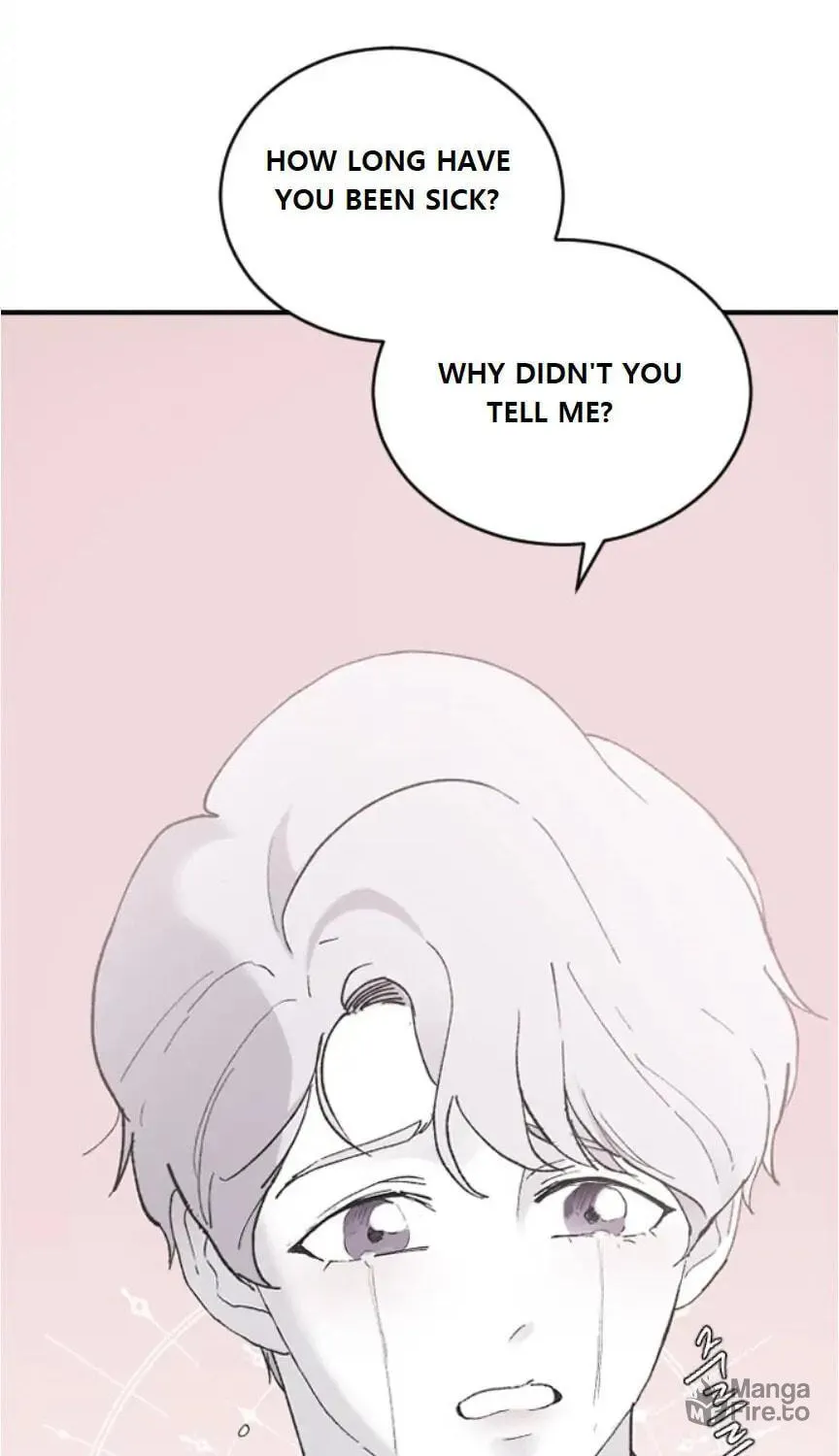 Three B(r)others Chapter 29 page 21 - 
