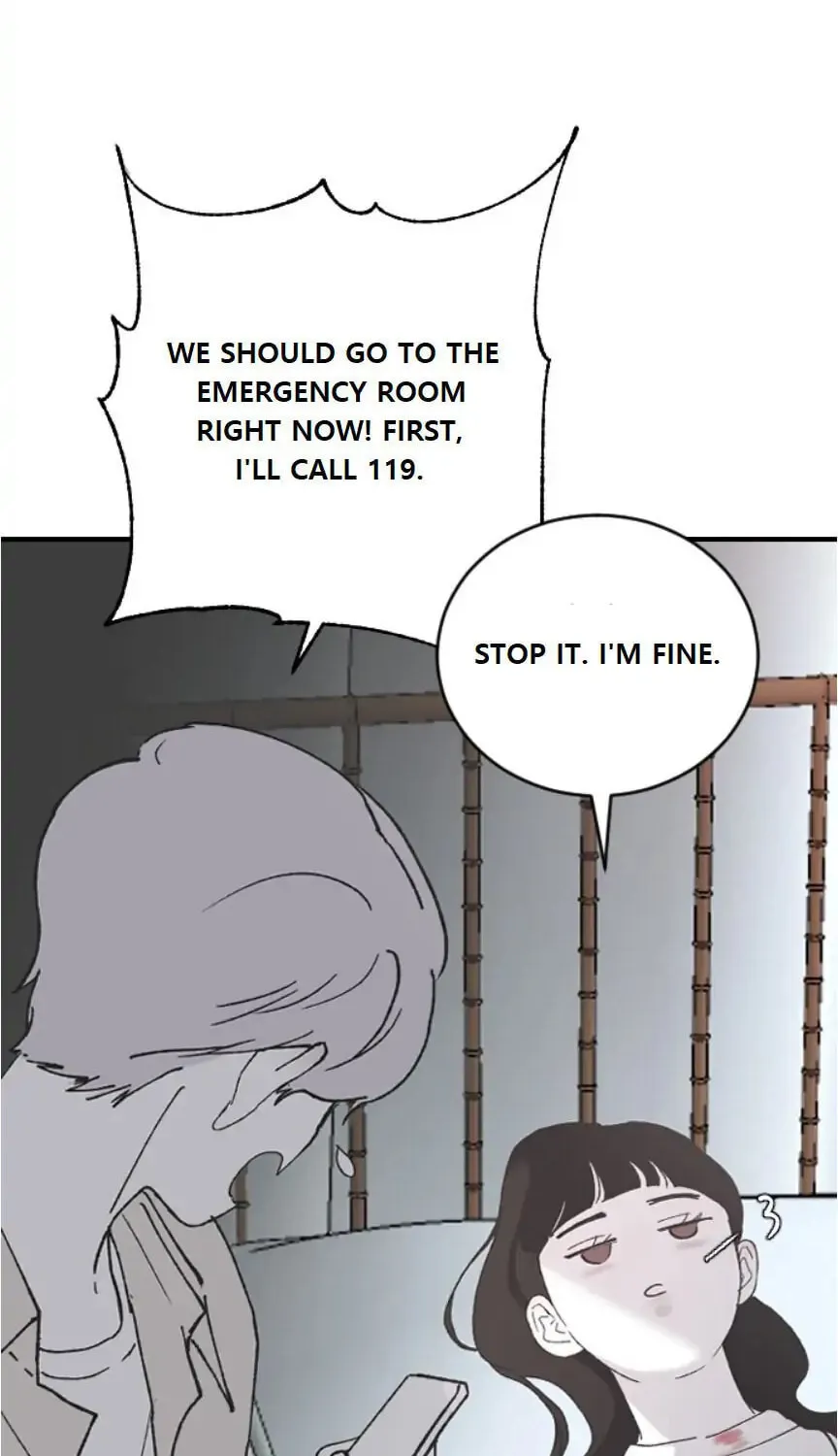 Three B(r)others Chapter 29 page 23 - 