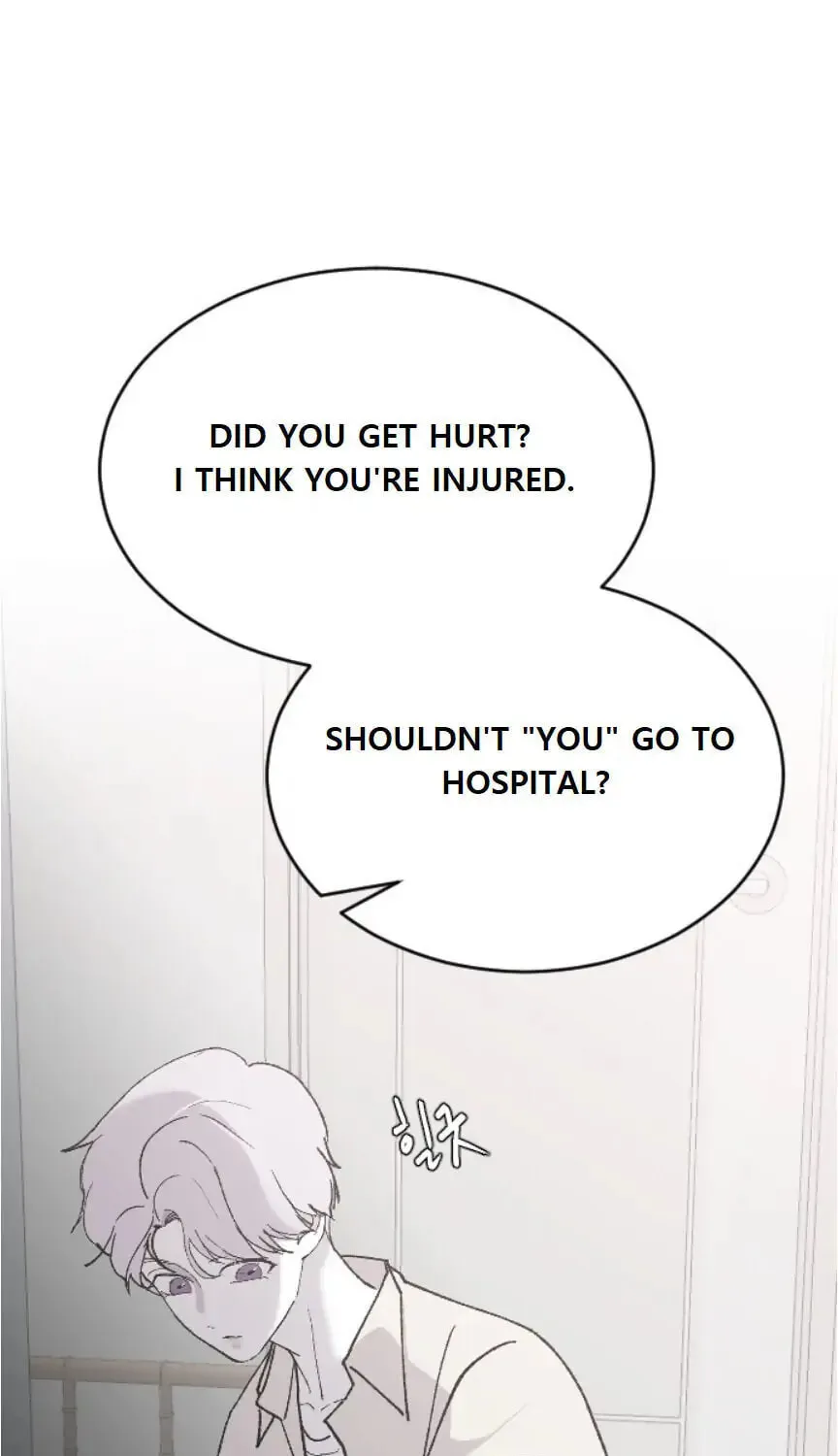 Three B(r)others Chapter 29 page 32 - 