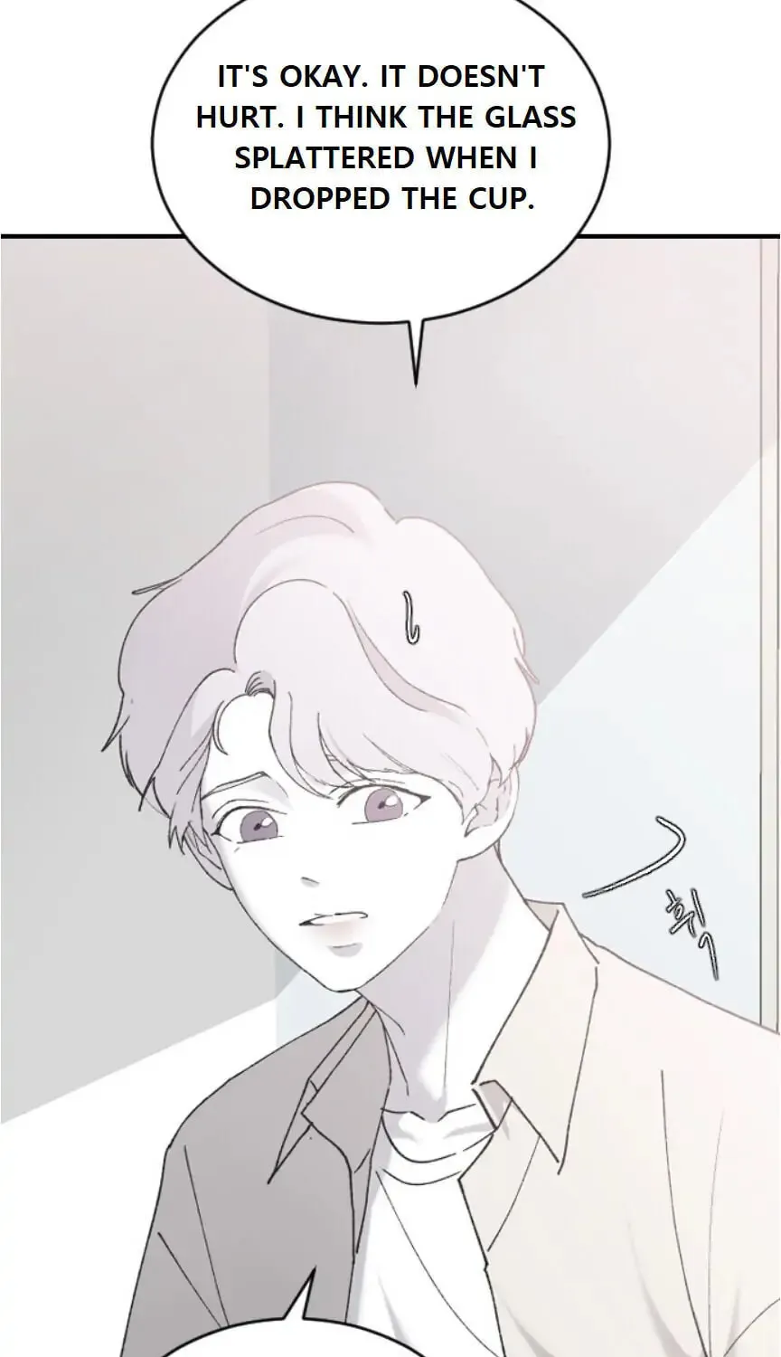 Three B(r)others Chapter 29 page 34 - 