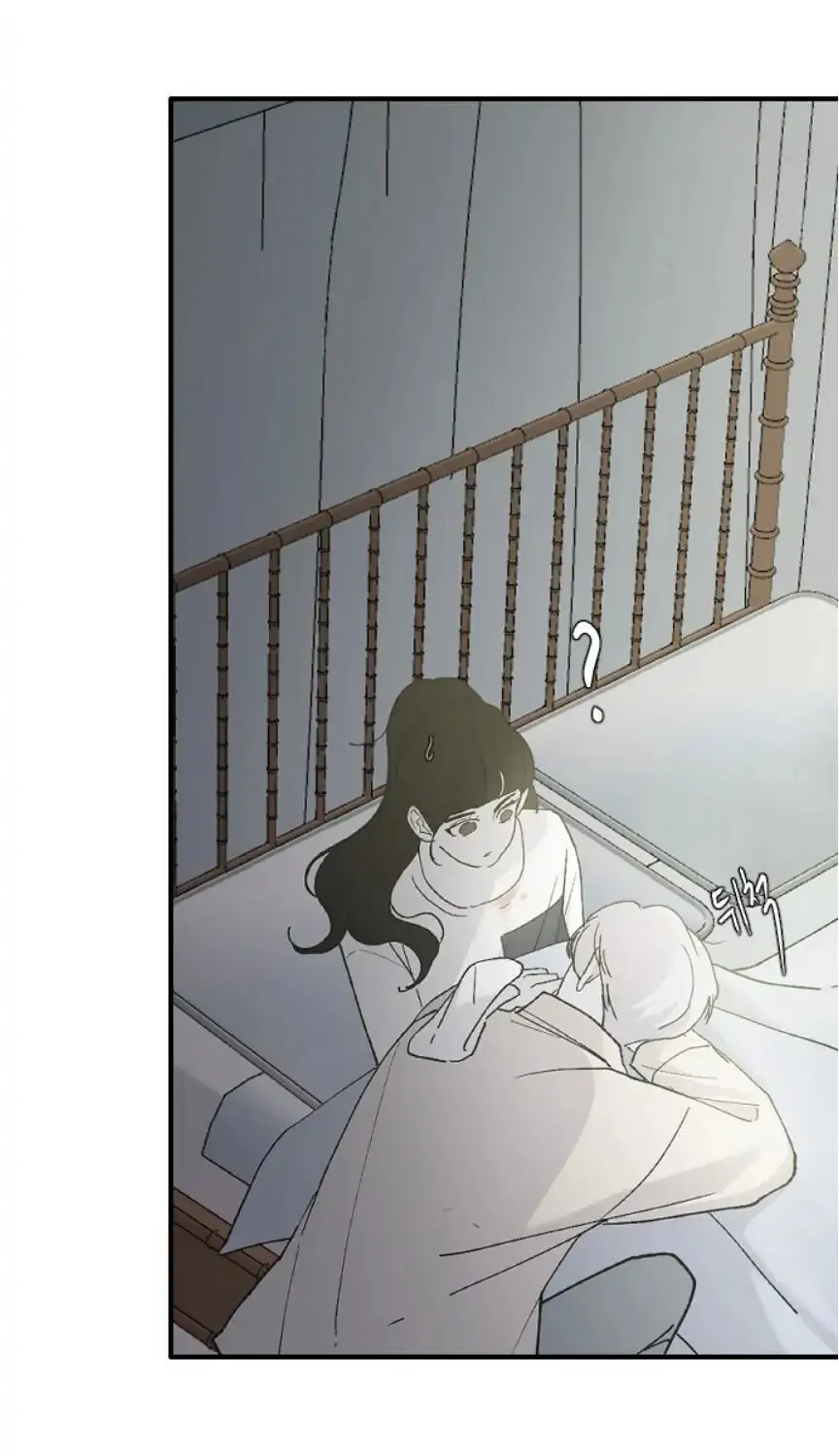 Three B(r)others Chapter 29 page 91 - 