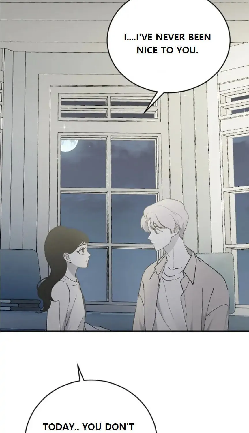 Three B(r)others Chapter 30 page 2 - 