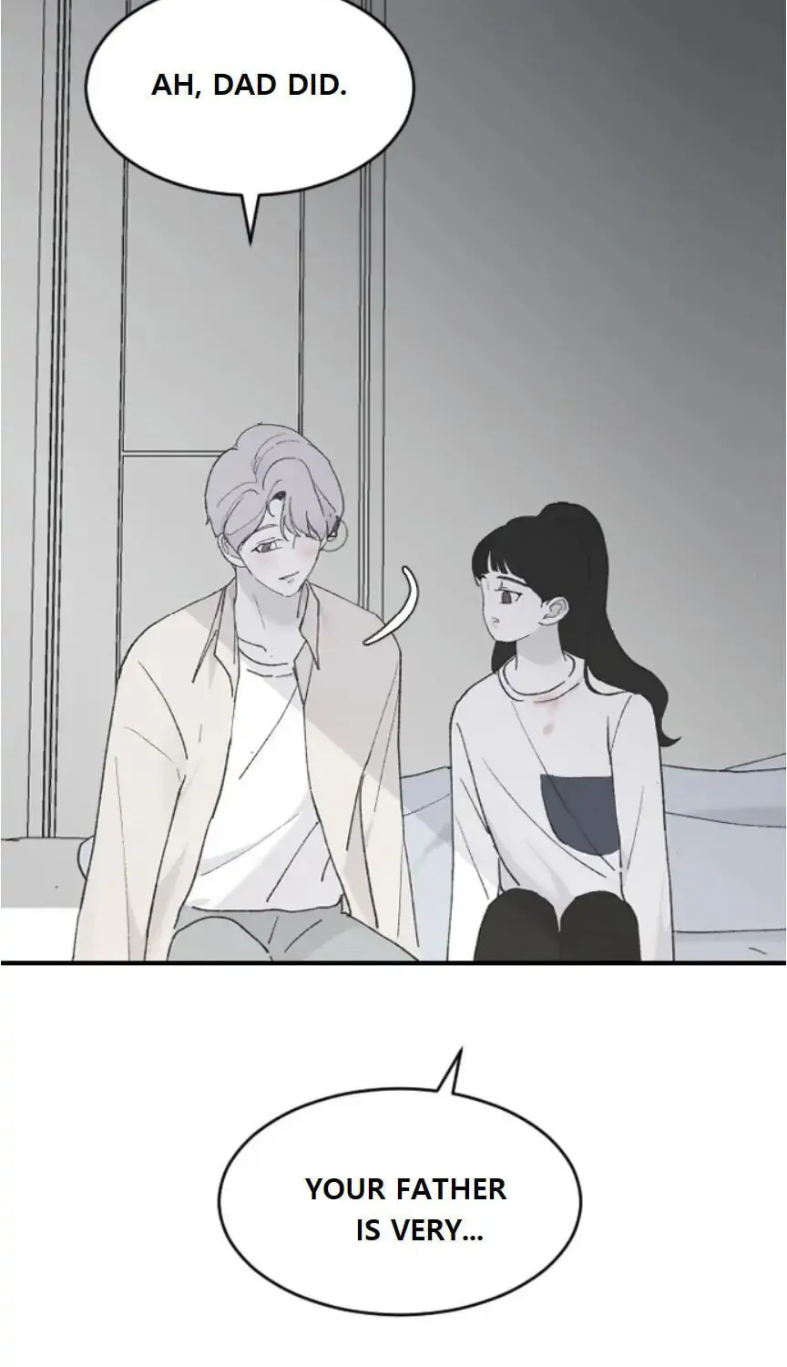 Three B(r)others Chapter 30 page 123 - 