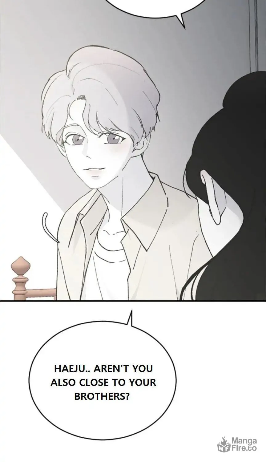 Three B(r)others Chapter 30 page 125 - 