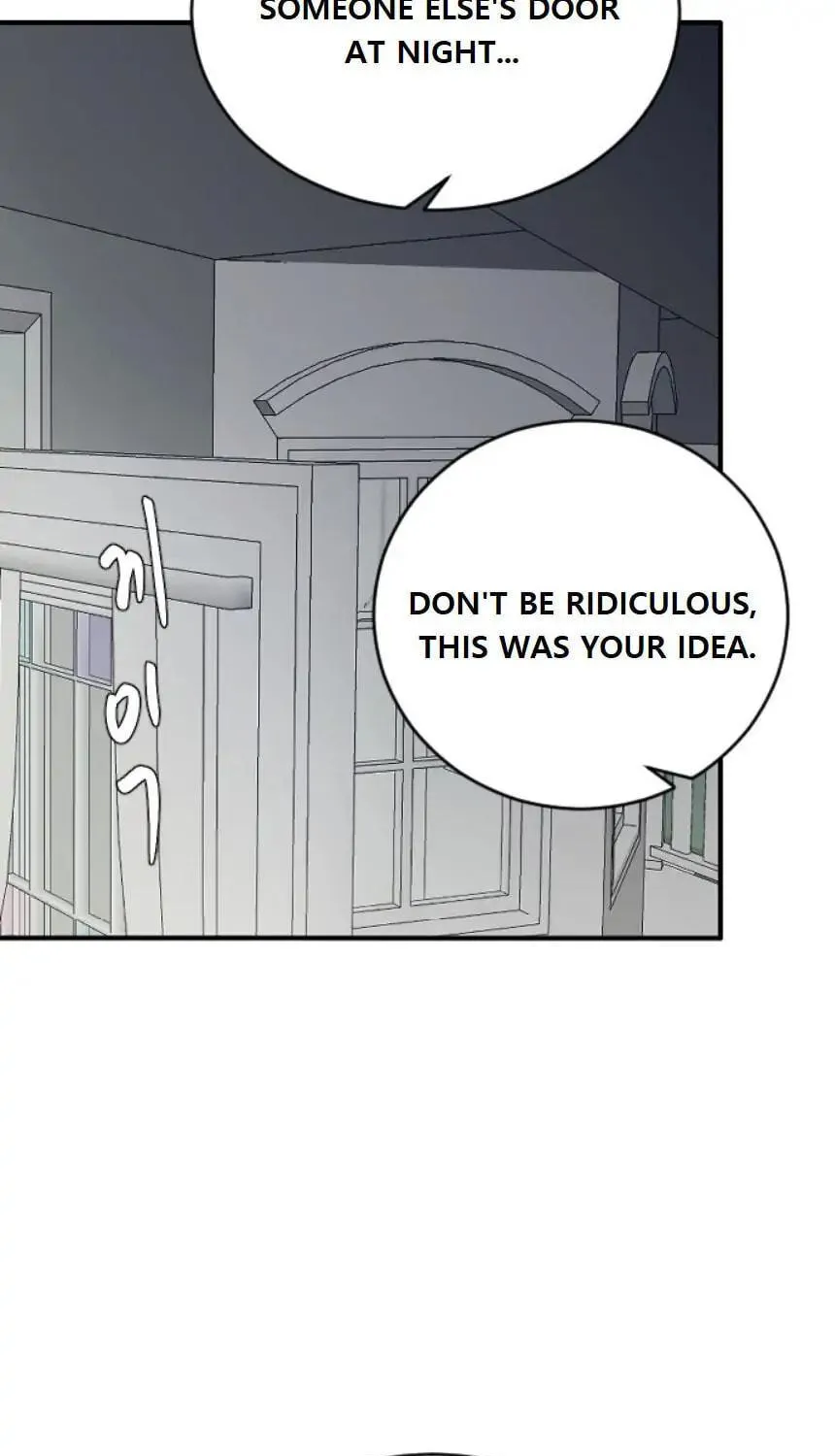 Three B(r)others Chapter 30 page 142 - 