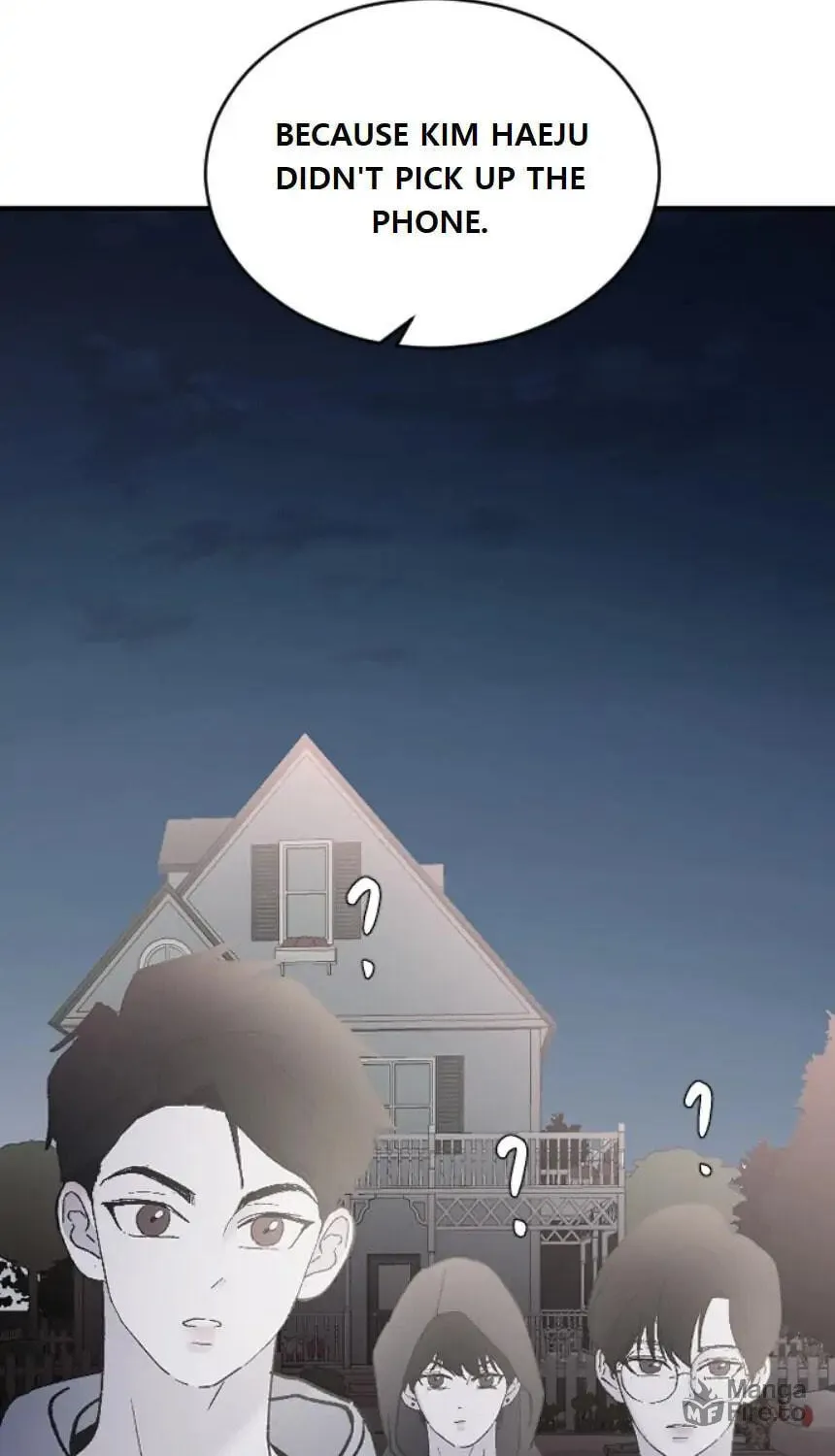Three B(r)others Chapter 30 page 143 - 