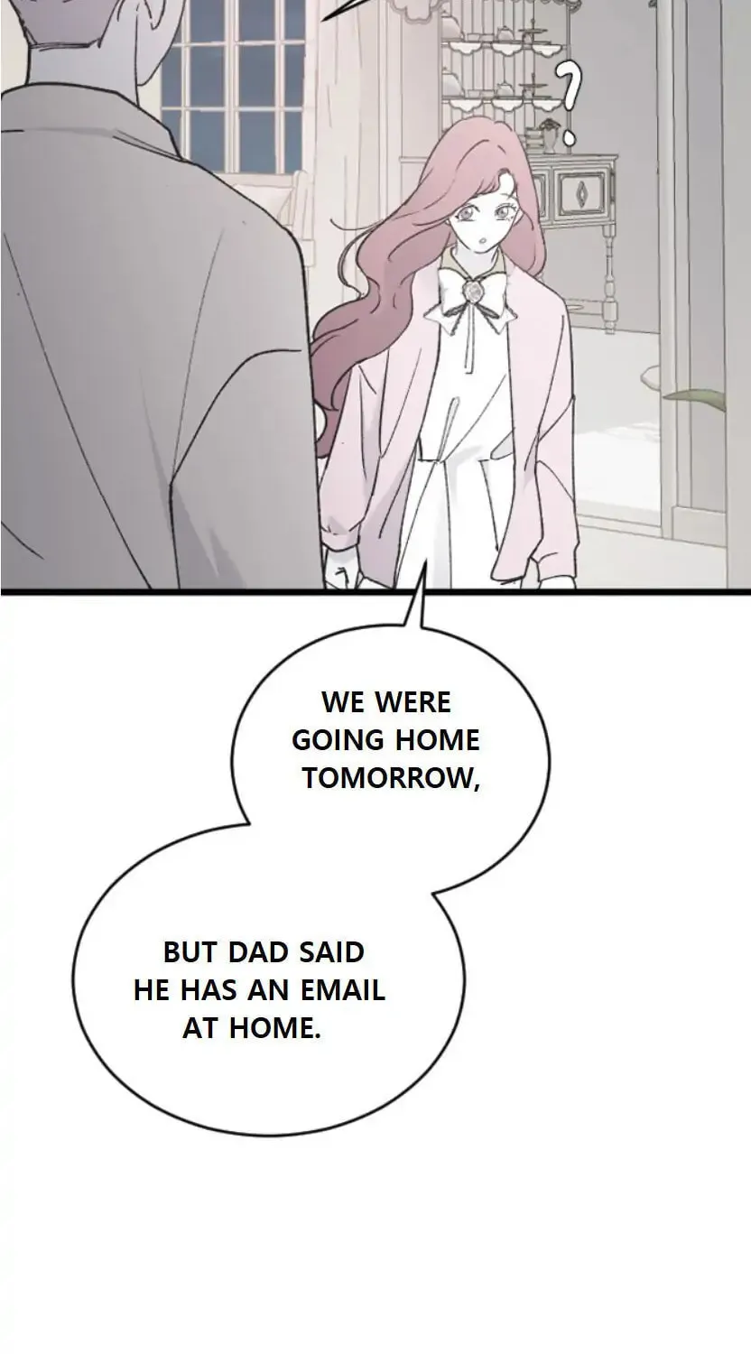 Three B(r)others Chapter 30 page 47 - 