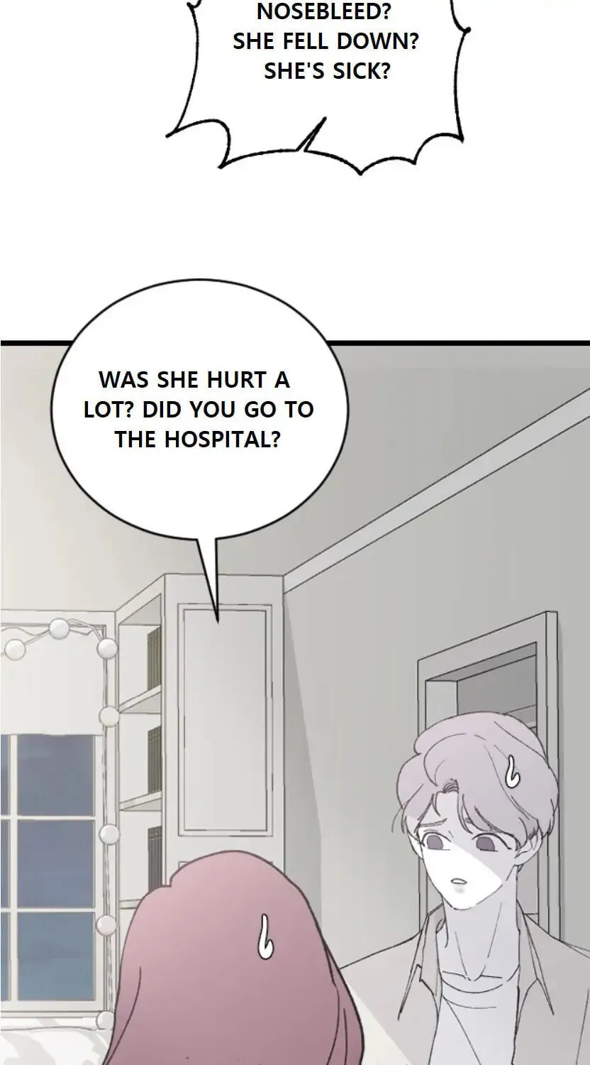 Three B(r)others Chapter 30 page 54 - 