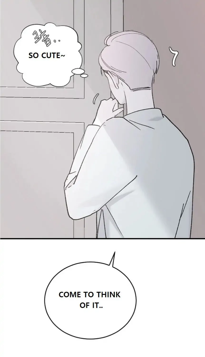 Three B(r)others Chapter 31 page 106 - 