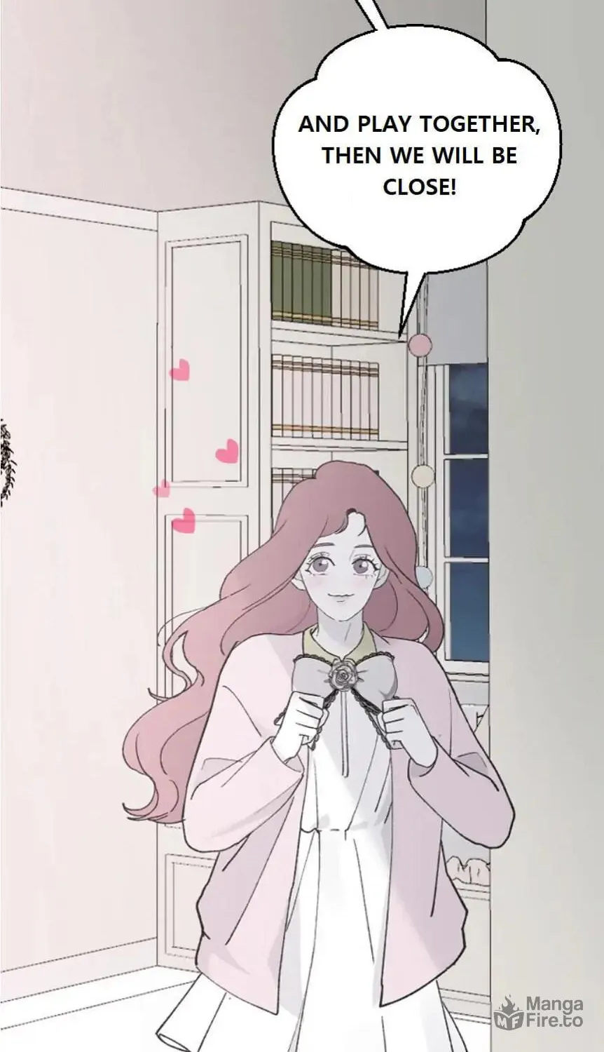 Three B(r)others Chapter 31 page 109 - 