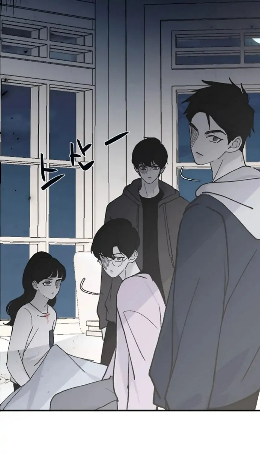 Three B(r)others Chapter 31 page 113 - 
