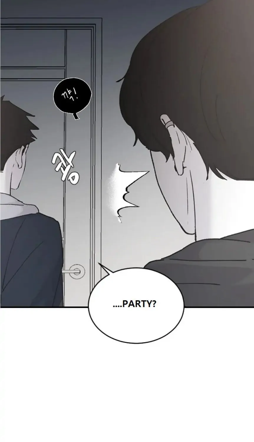 Three B(r)others Chapter 31 page 115 - 