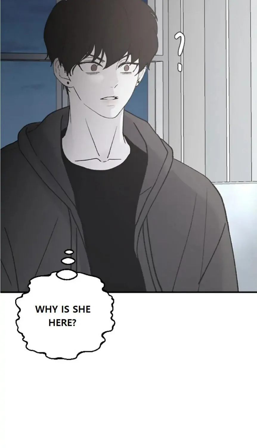 Three B(r)others Chapter 31 page 117 - 