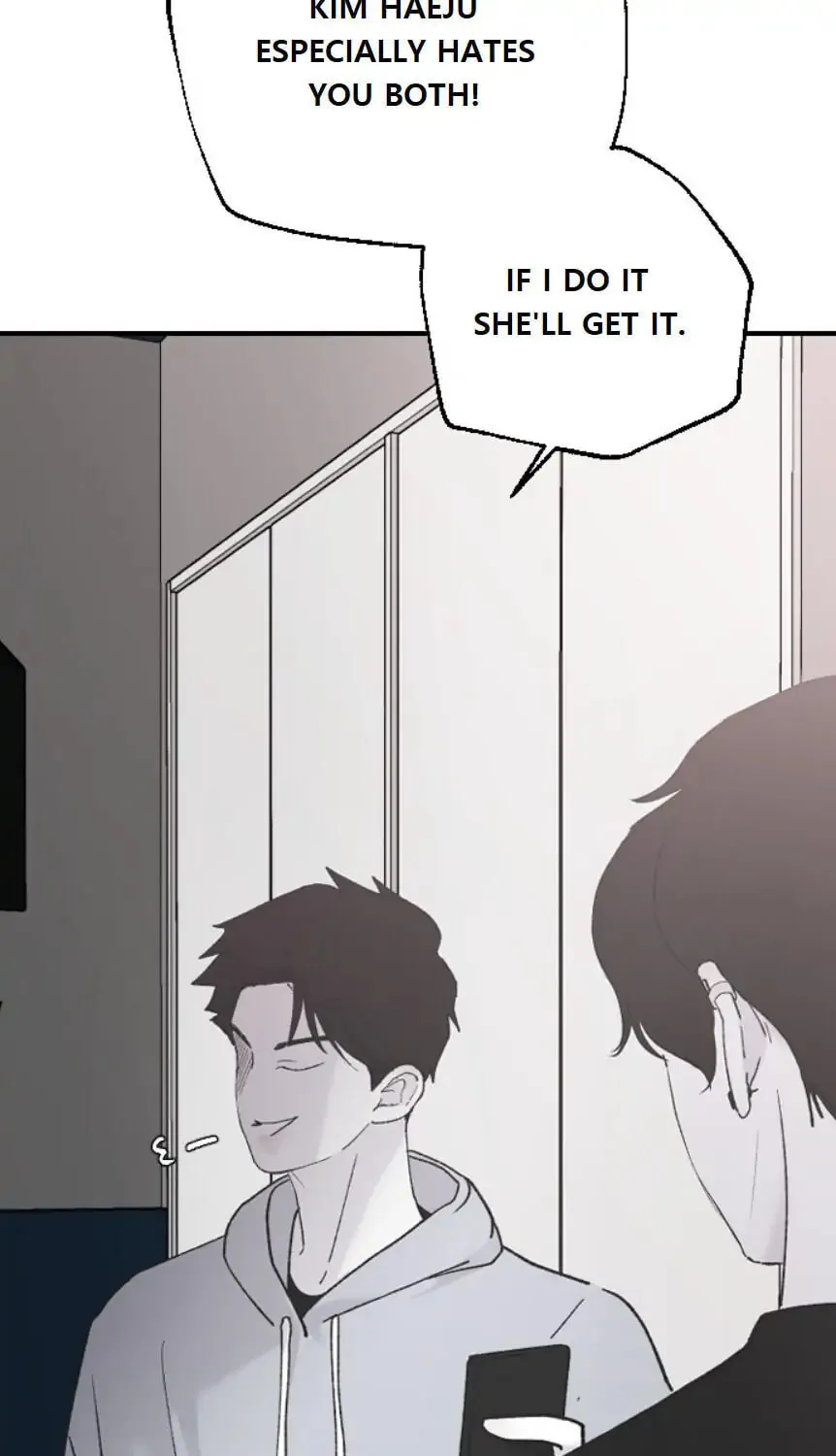 Three B(r)others Chapter 31 page 13 - 