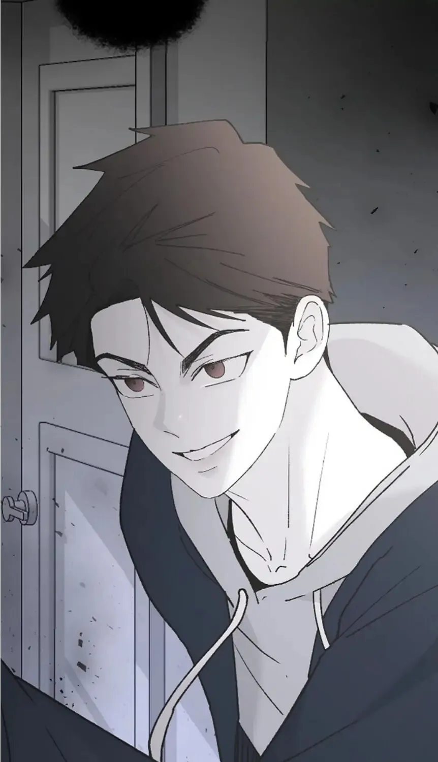 Three B(r)others Chapter 31 page 132 - 