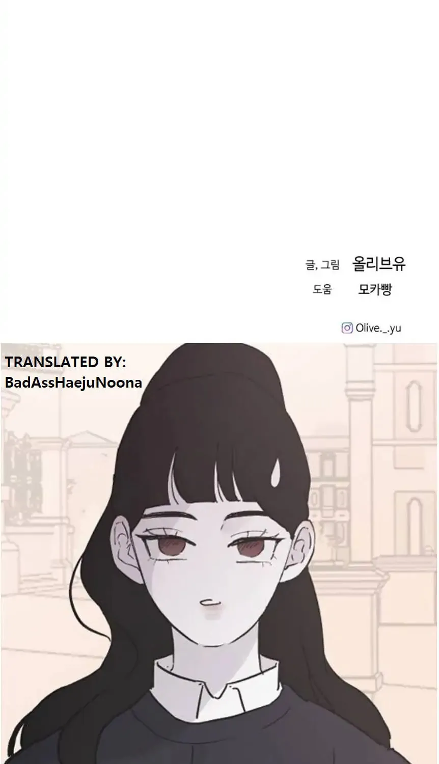 Three B(r)others Chapter 31 page 134 - 