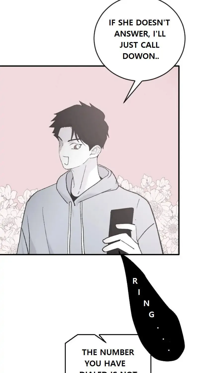 Three B(r)others Chapter 31 page 15 - 