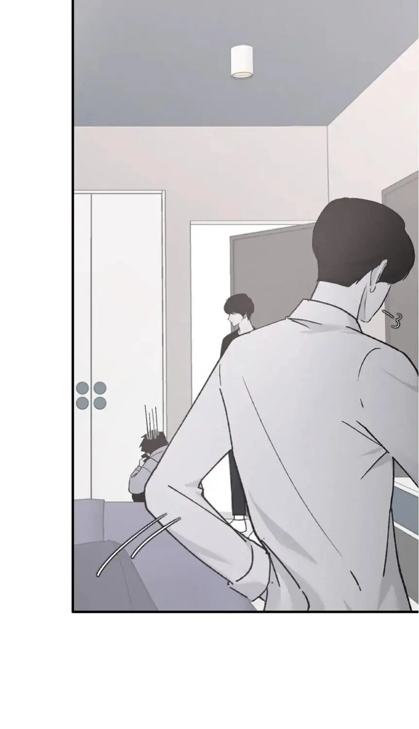 Three B(r)others Chapter 31 page 20 - 