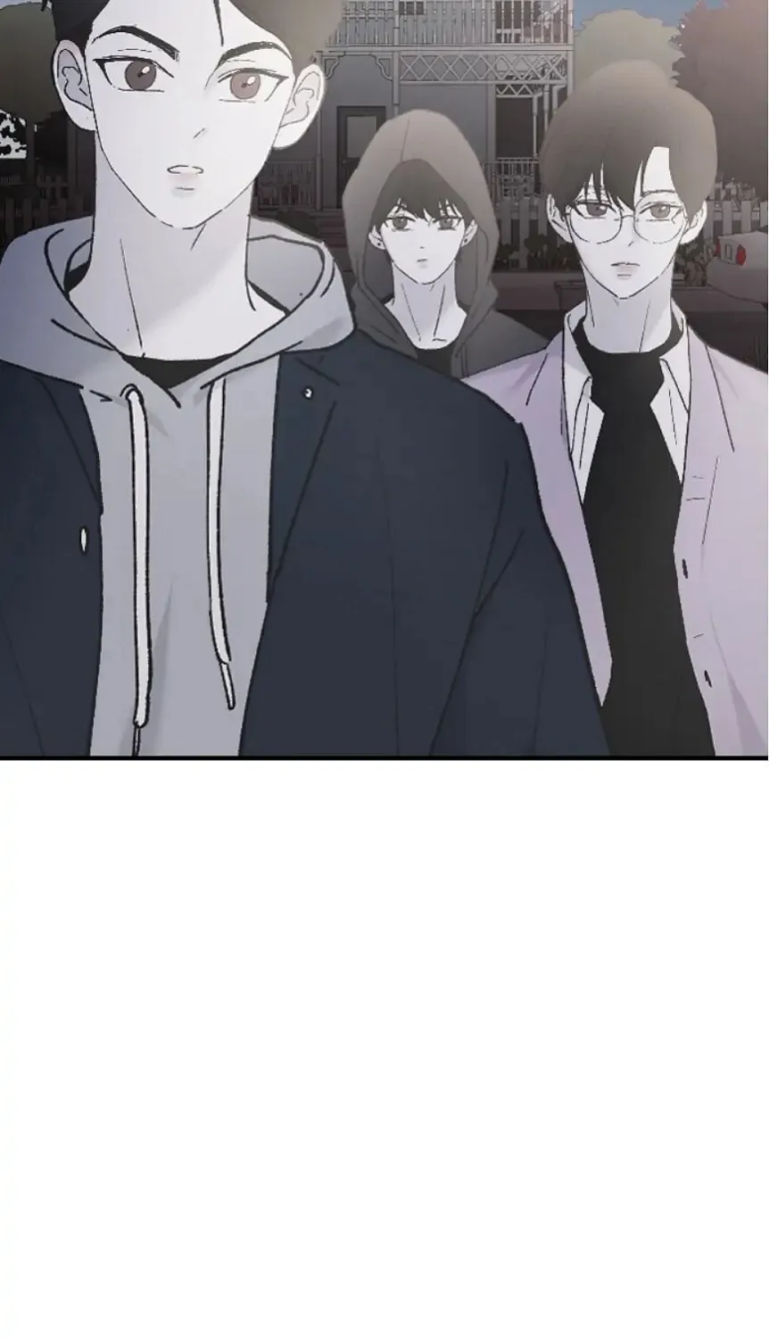 Three B(r)others Chapter 31 page 33 - 