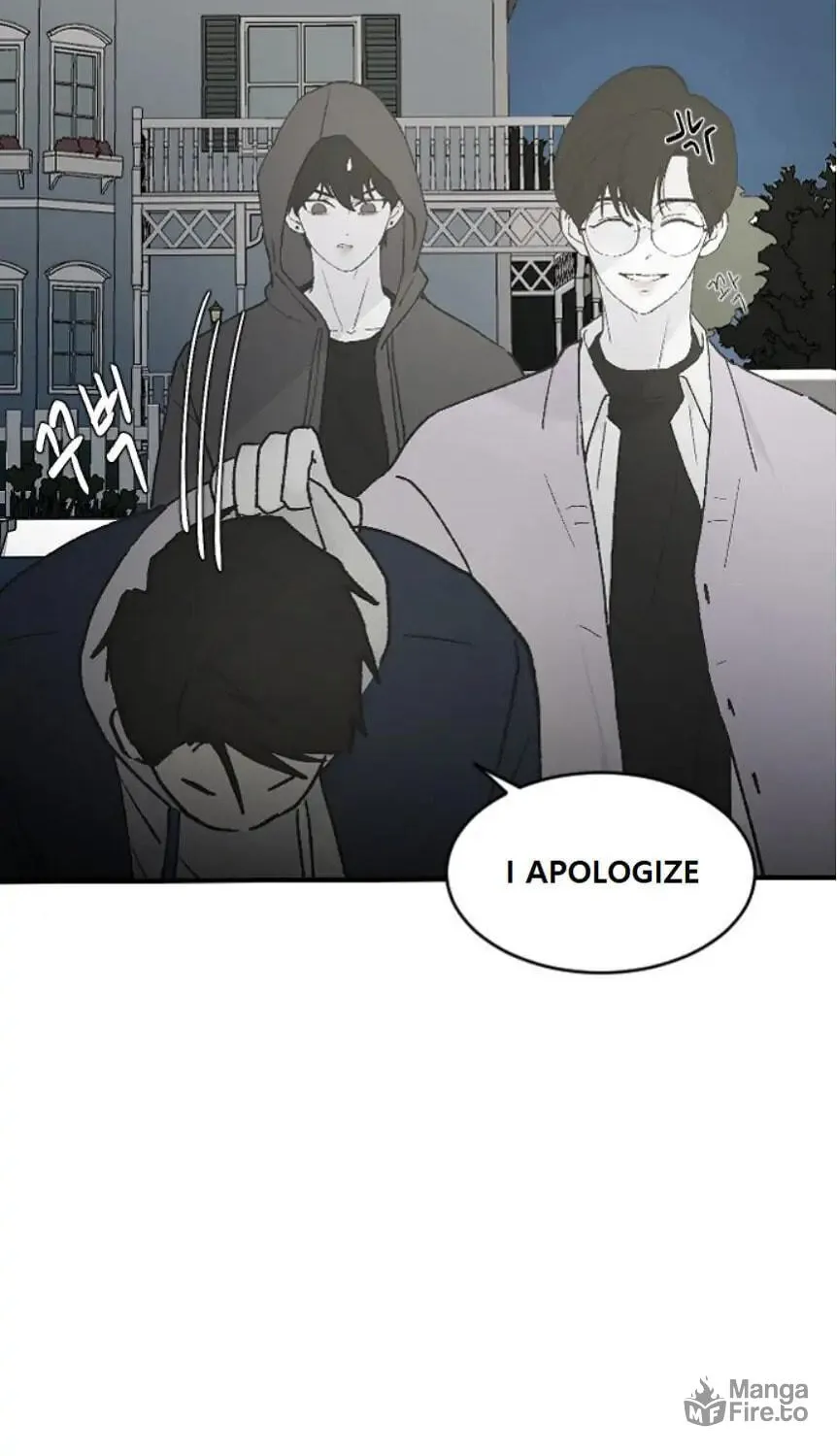 Three B(r)others Chapter 31 page 43 - 