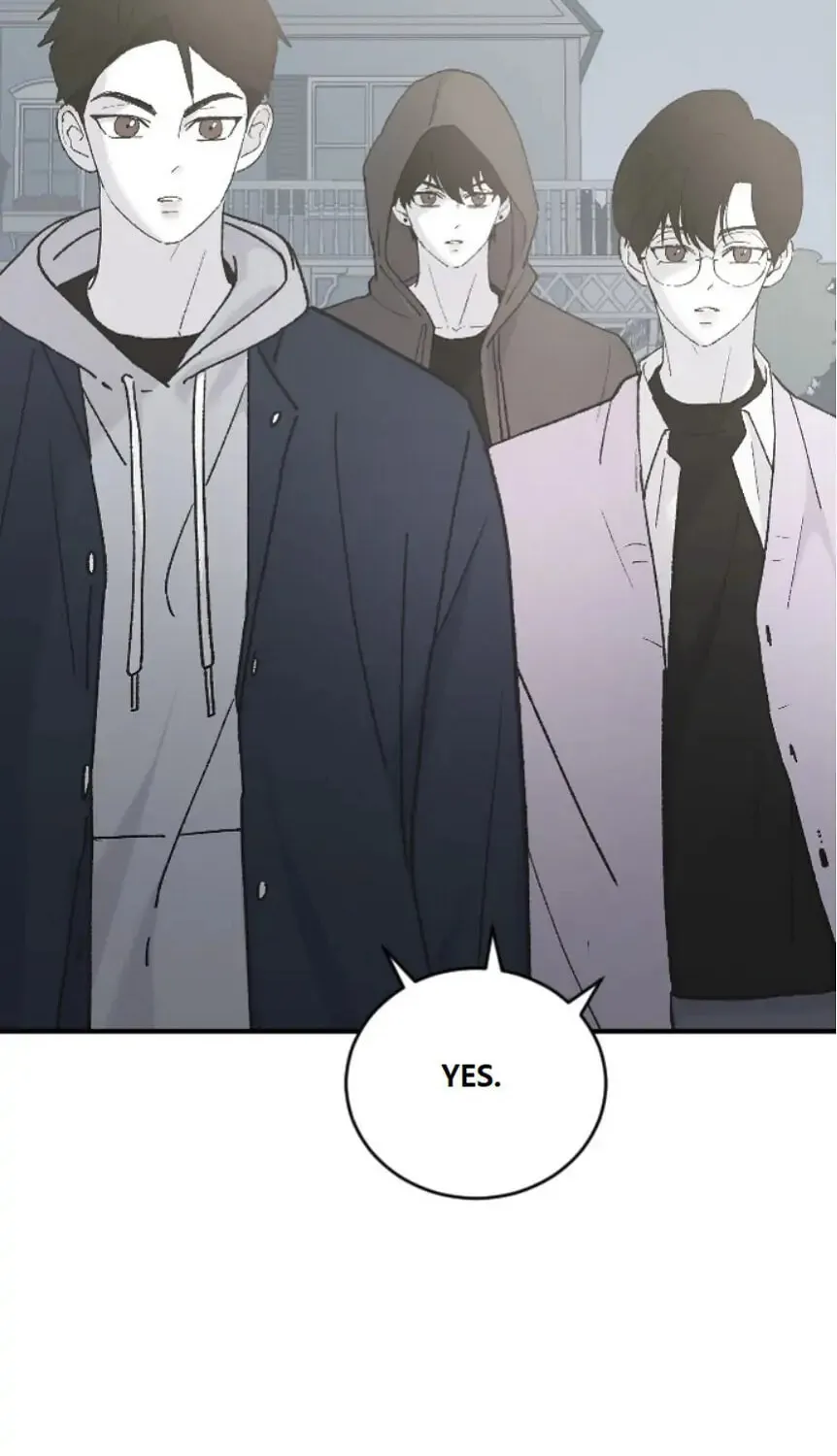 Three B(r)others Chapter 31 page 57 - 