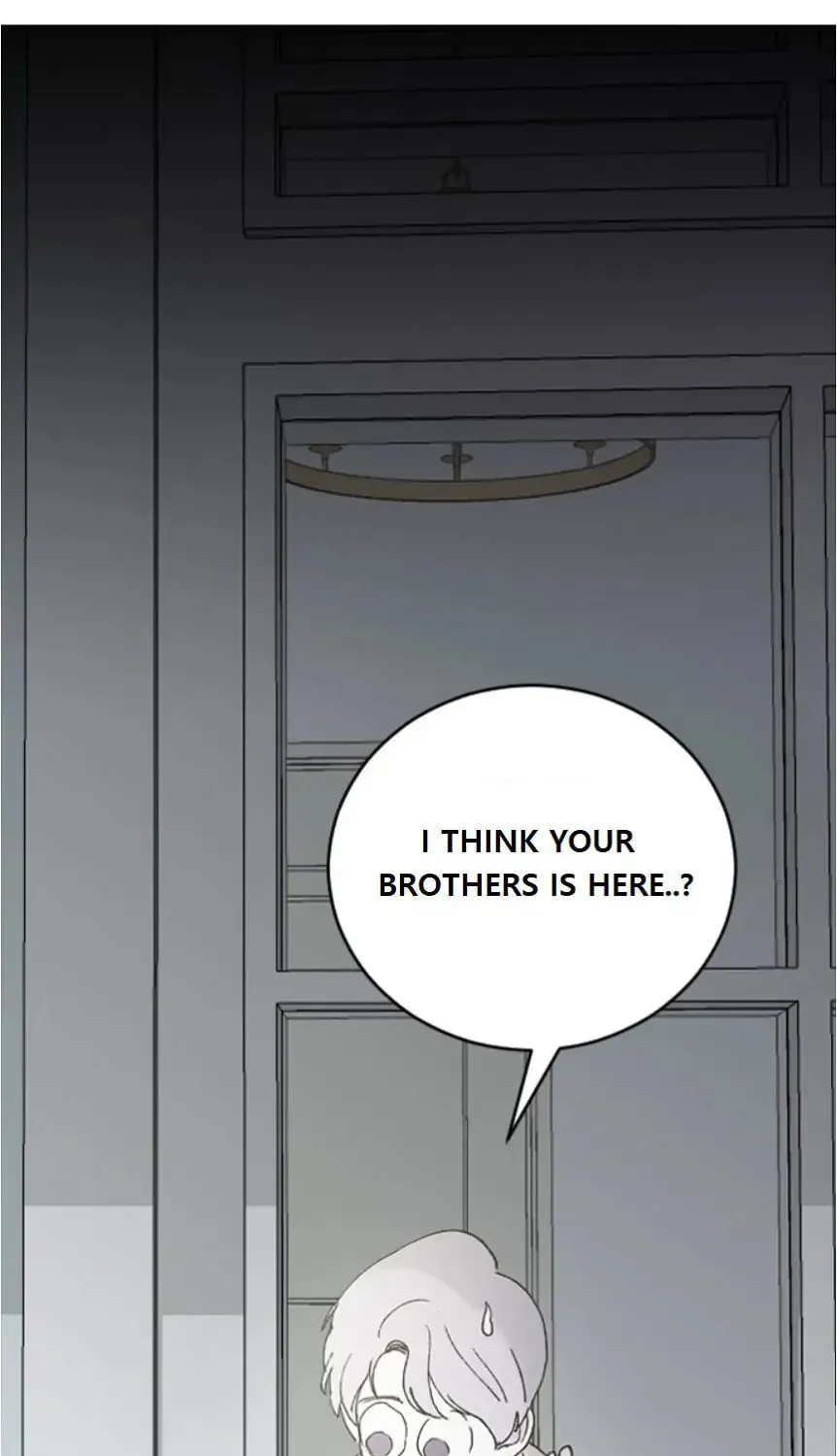 Three B(r)others Chapter 31 page 68 - 
