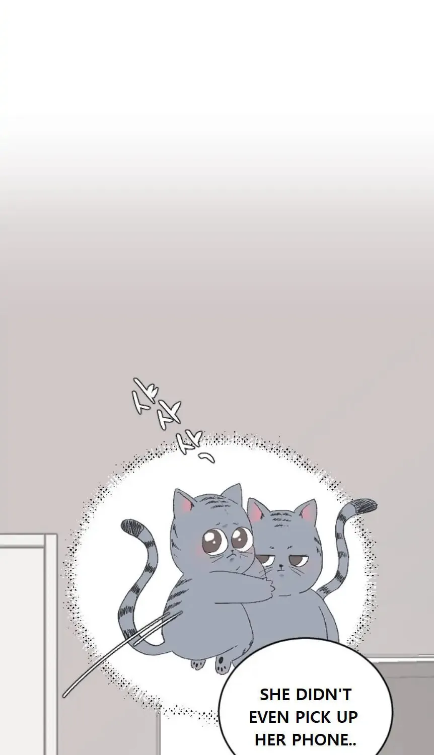 Three B(r)others Chapter 31 page 8 - 