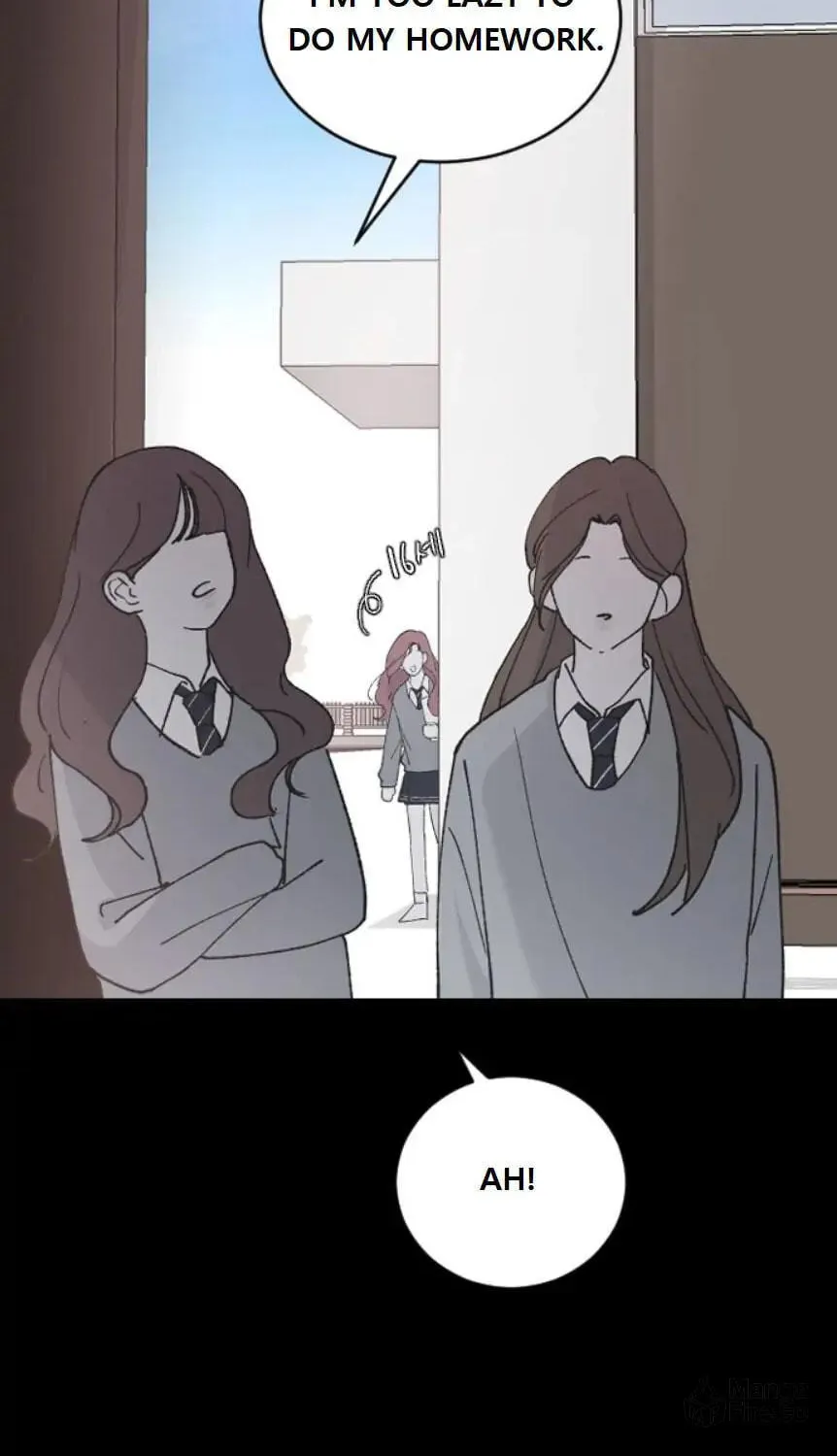 Three B(r)others Chapter 31 page 85 - 