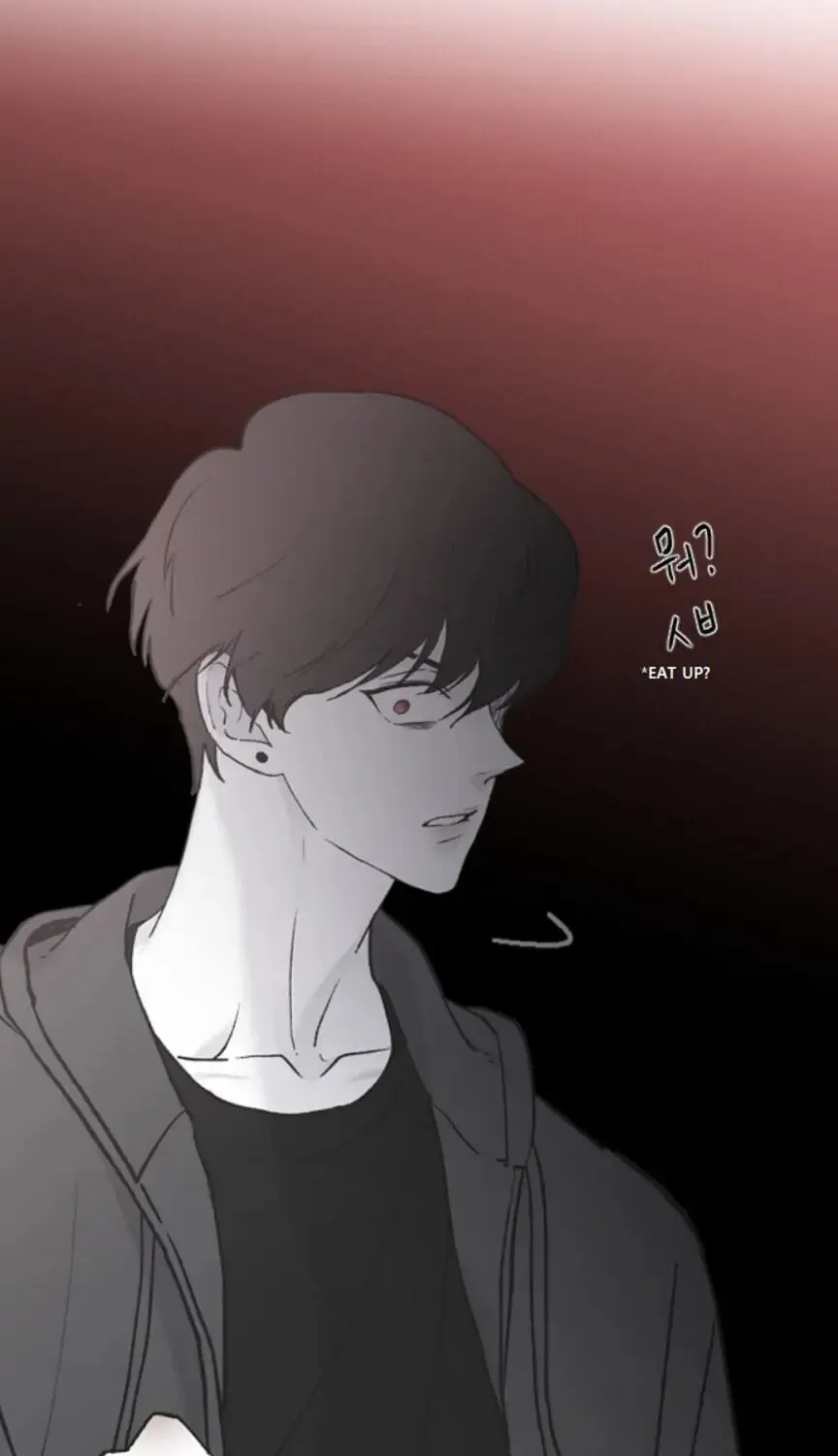 Three B(r)others Chapter 32 page 113 - 
