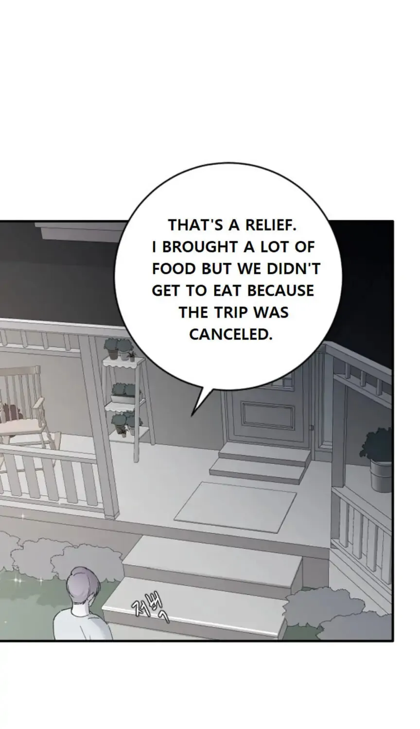 Three B(r)others Chapter 32 page 133 - 