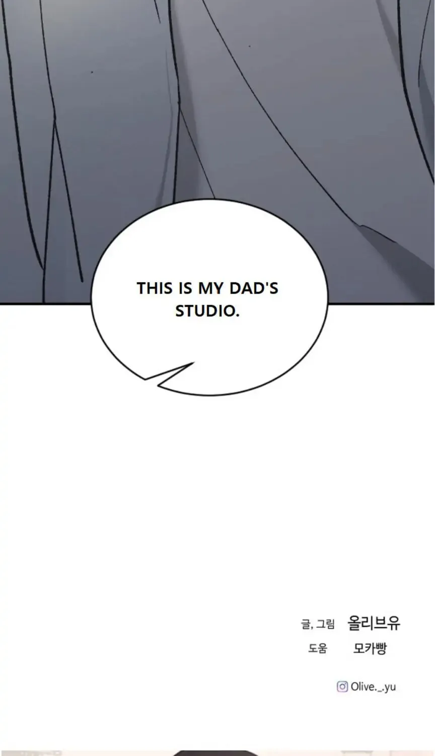 Three B(r)others Chapter 32 page 136 - 