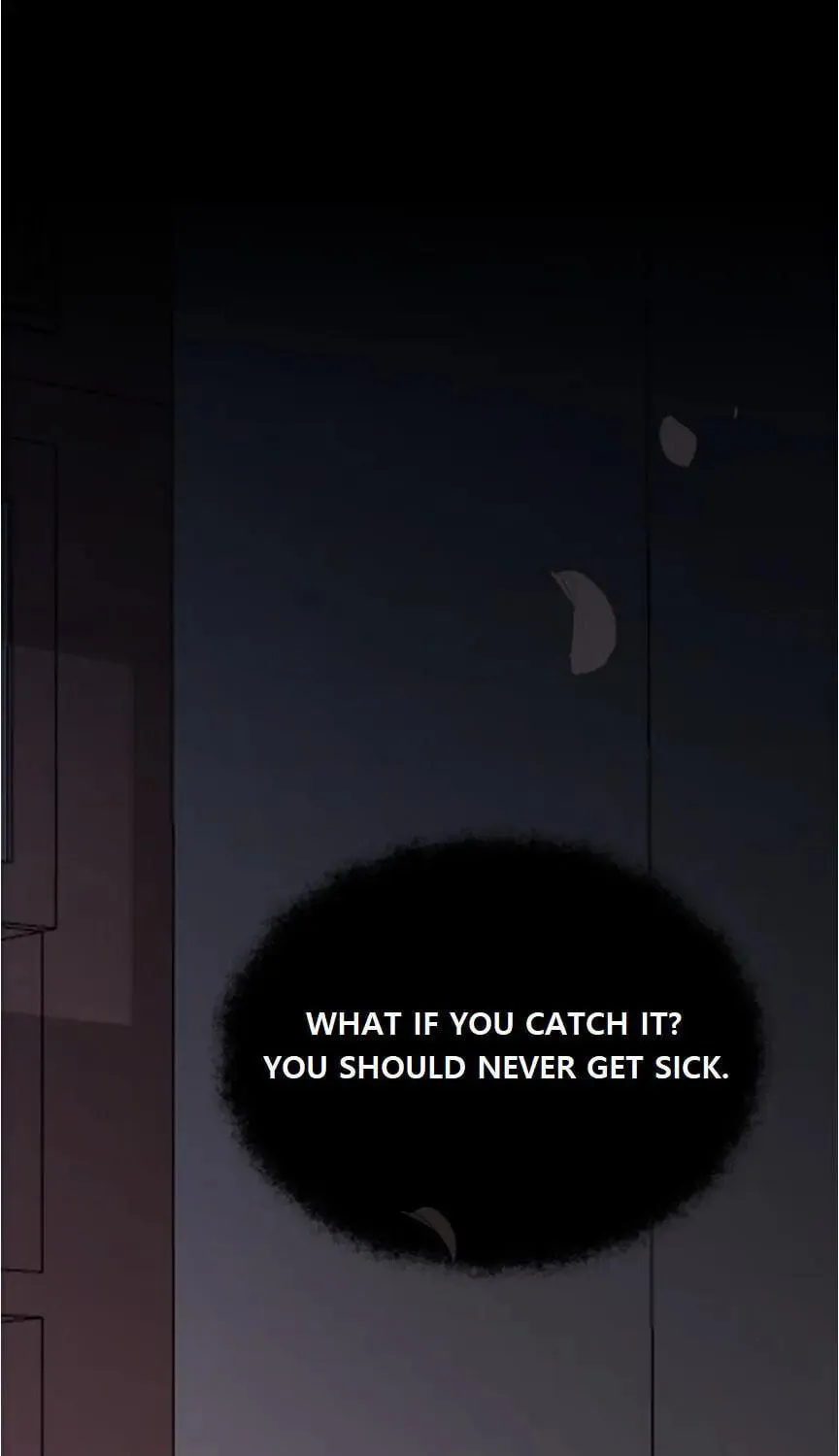Three B(r)others Chapter 32 page 20 - 