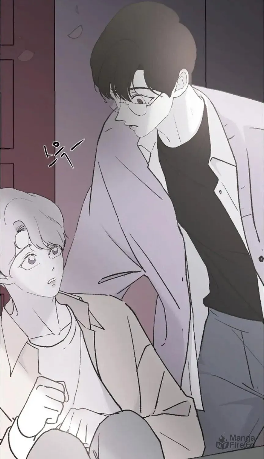 Three B(r)others Chapter 32 page 21 - 