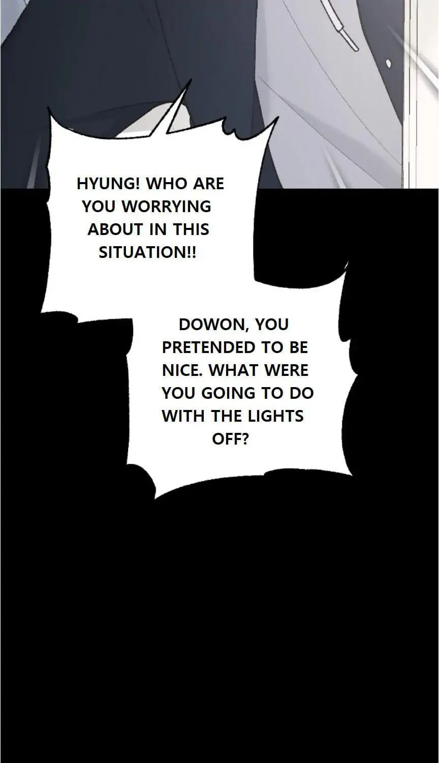 Three B(r)others Chapter 32 page 24 - 