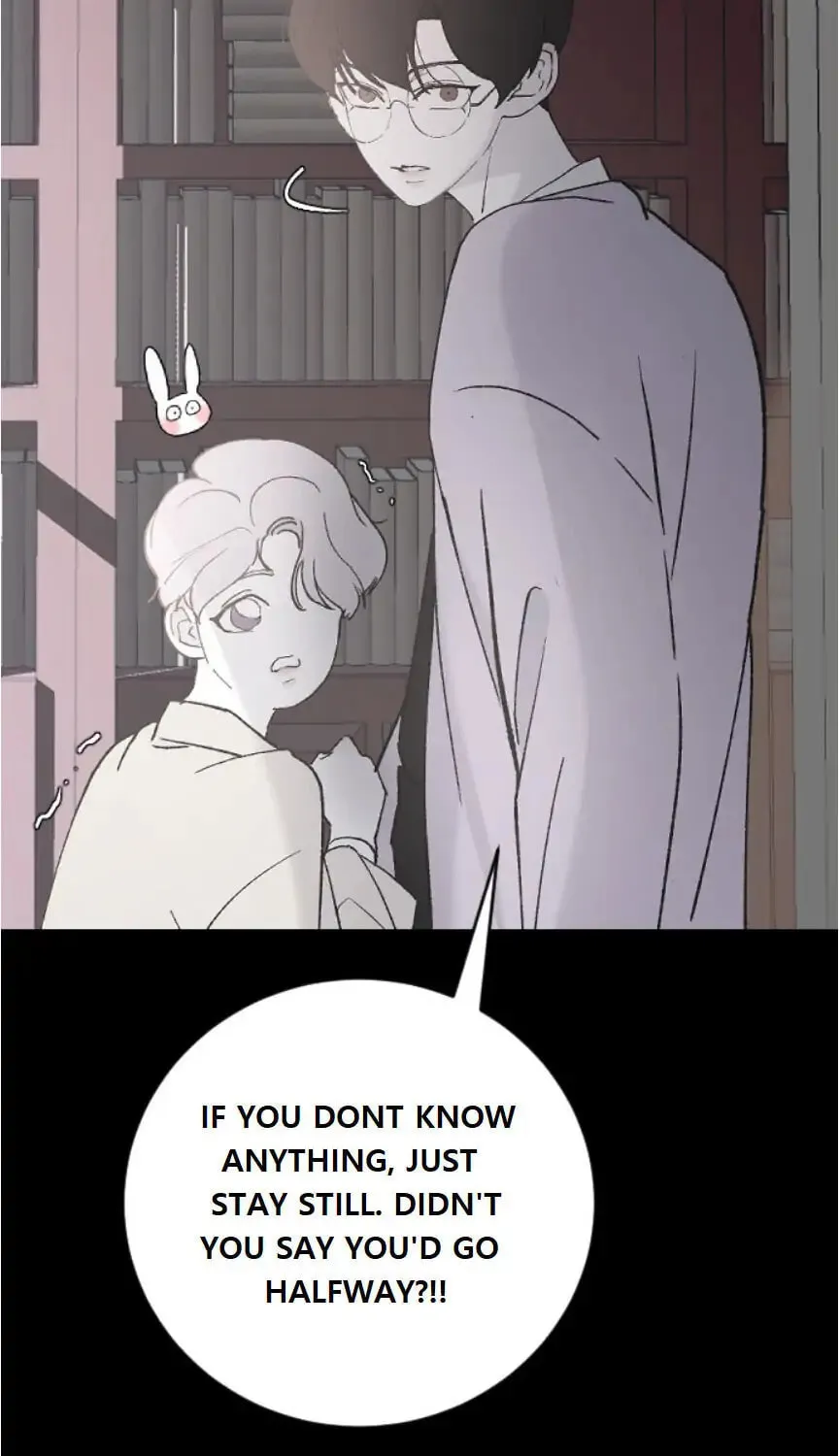 Three B(r)others Chapter 32 page 26 - 