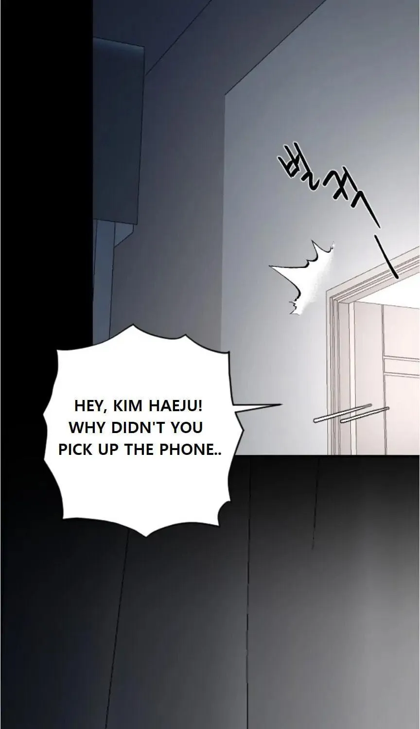 Three B(r)others Chapter 32 page 5 - 