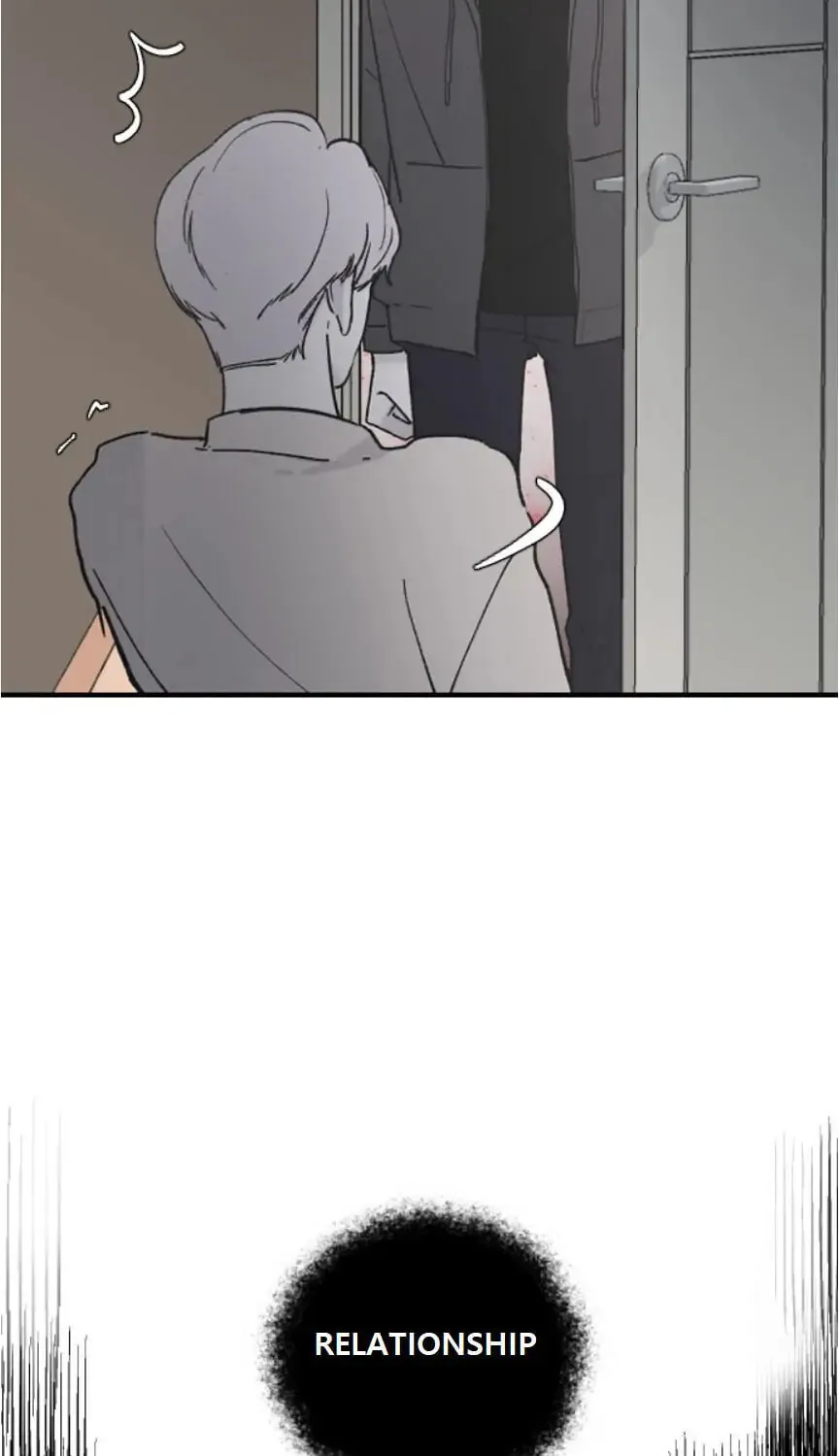 Three B(r)others Chapter 32 page 68 - 