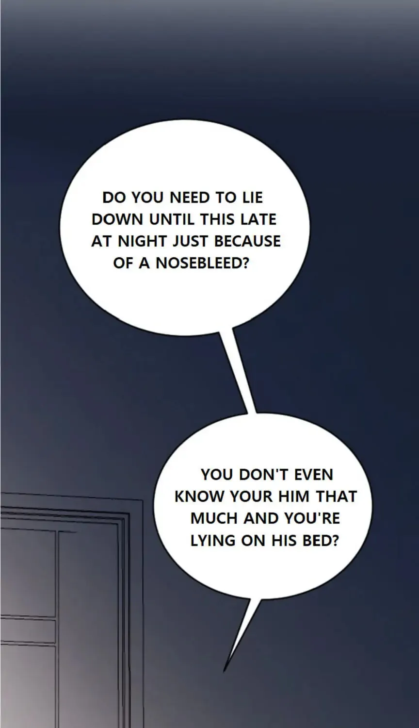 Three B(r)others Chapter 32 page 80 - 