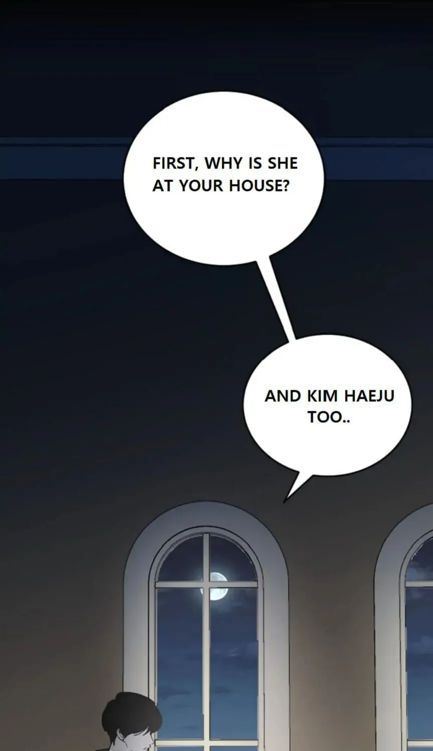 Three B(r)others Chapter 32 page 100 - 