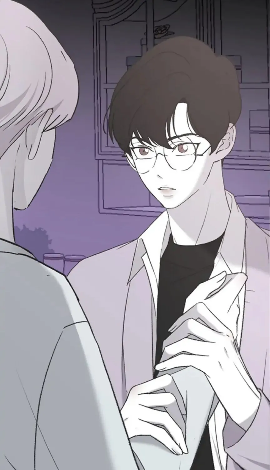 Three B(r)others Chapter 33 page 103 - 