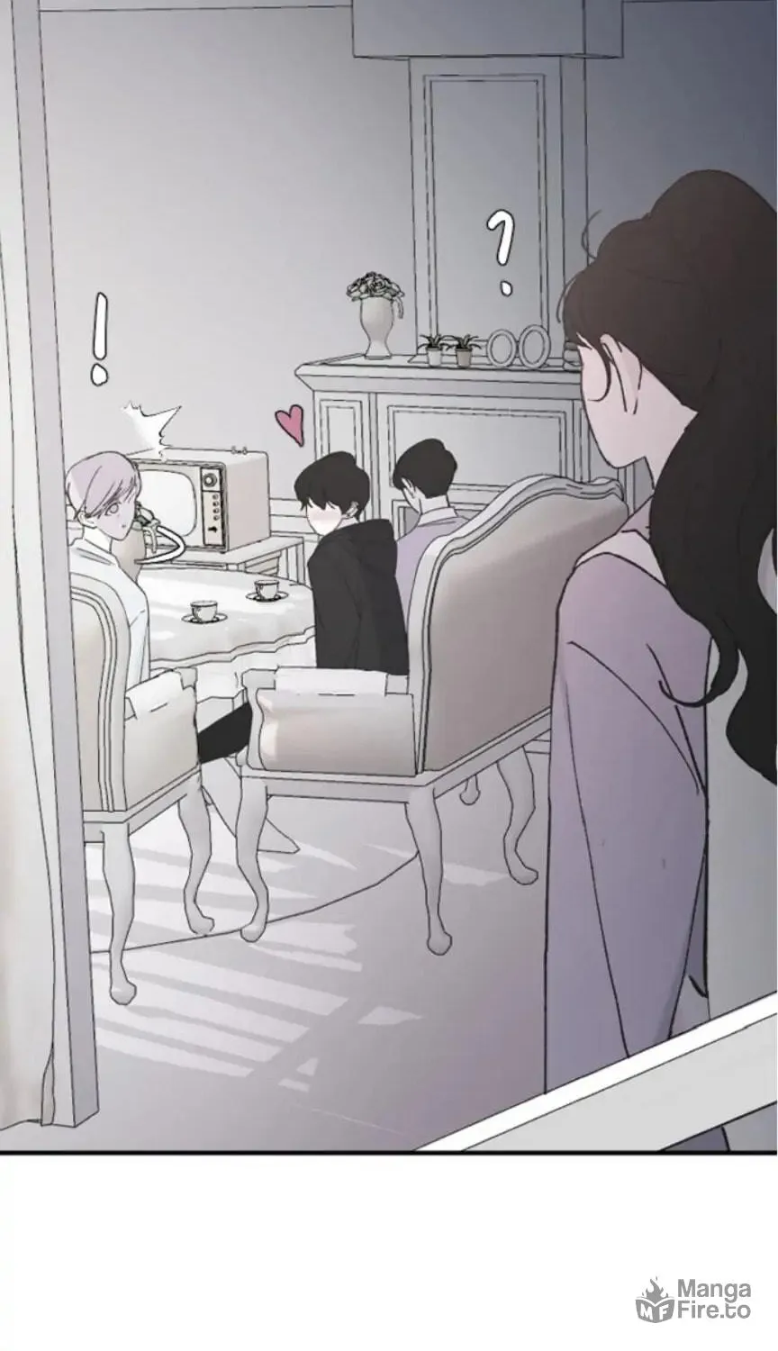Three B(r)others Chapter 33 page 109 - 