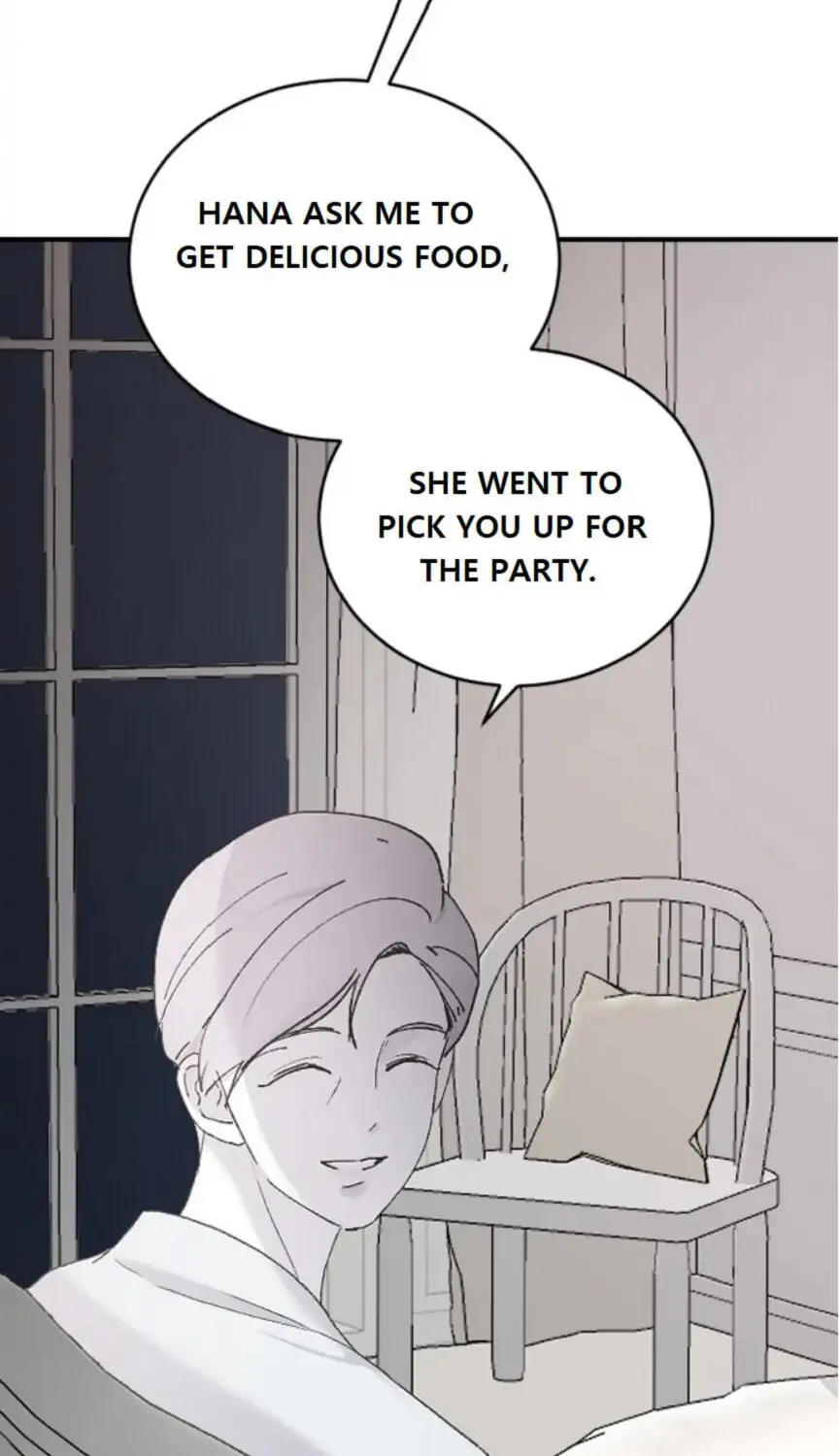Three B(r)others Chapter 33 page 115 - 