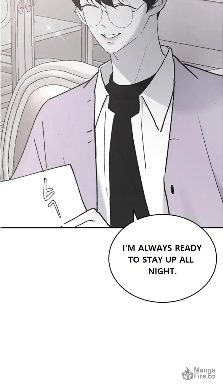 Three B(r)others Chapter 33 page 121 - 