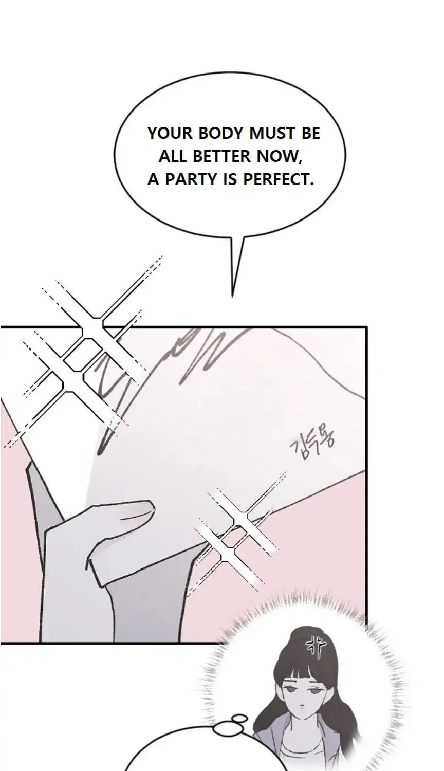 Three B(r)others Chapter 33 page 122 - 