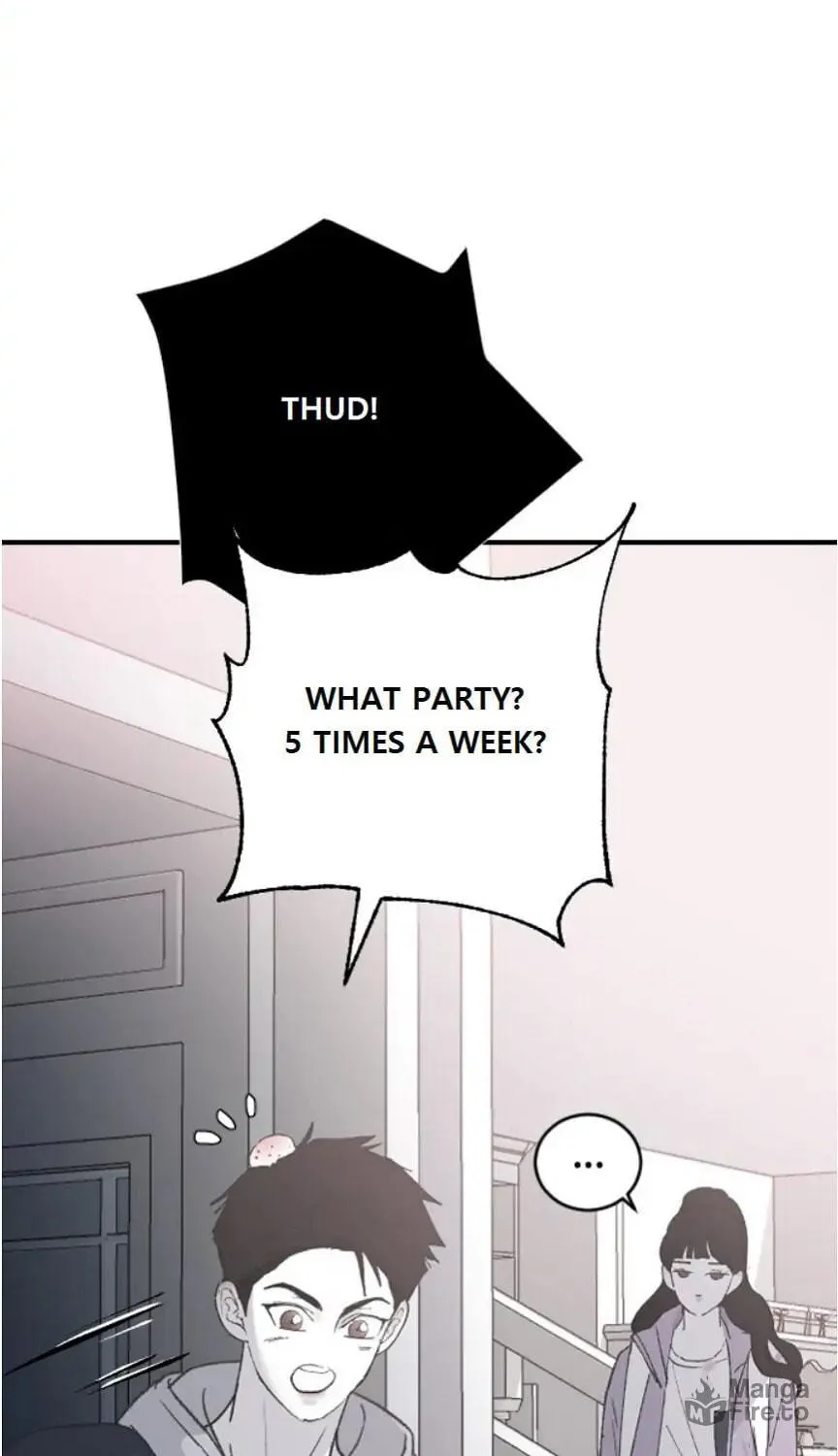 Three B(r)others Chapter 33 page 125 - 